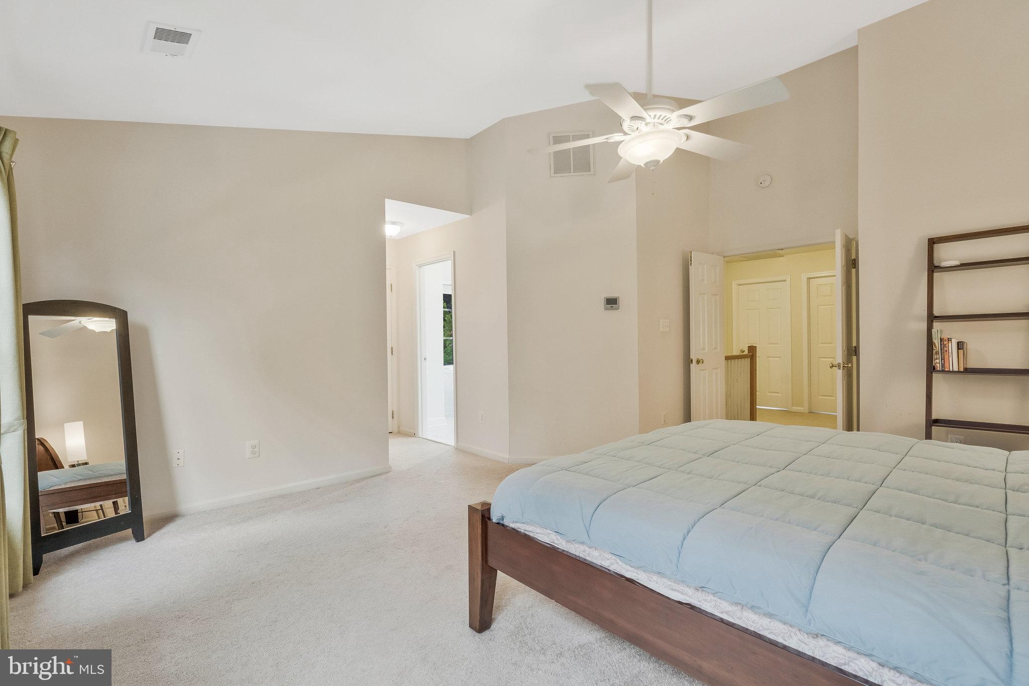 TOWNES AT WATERFORD - Residential Lease