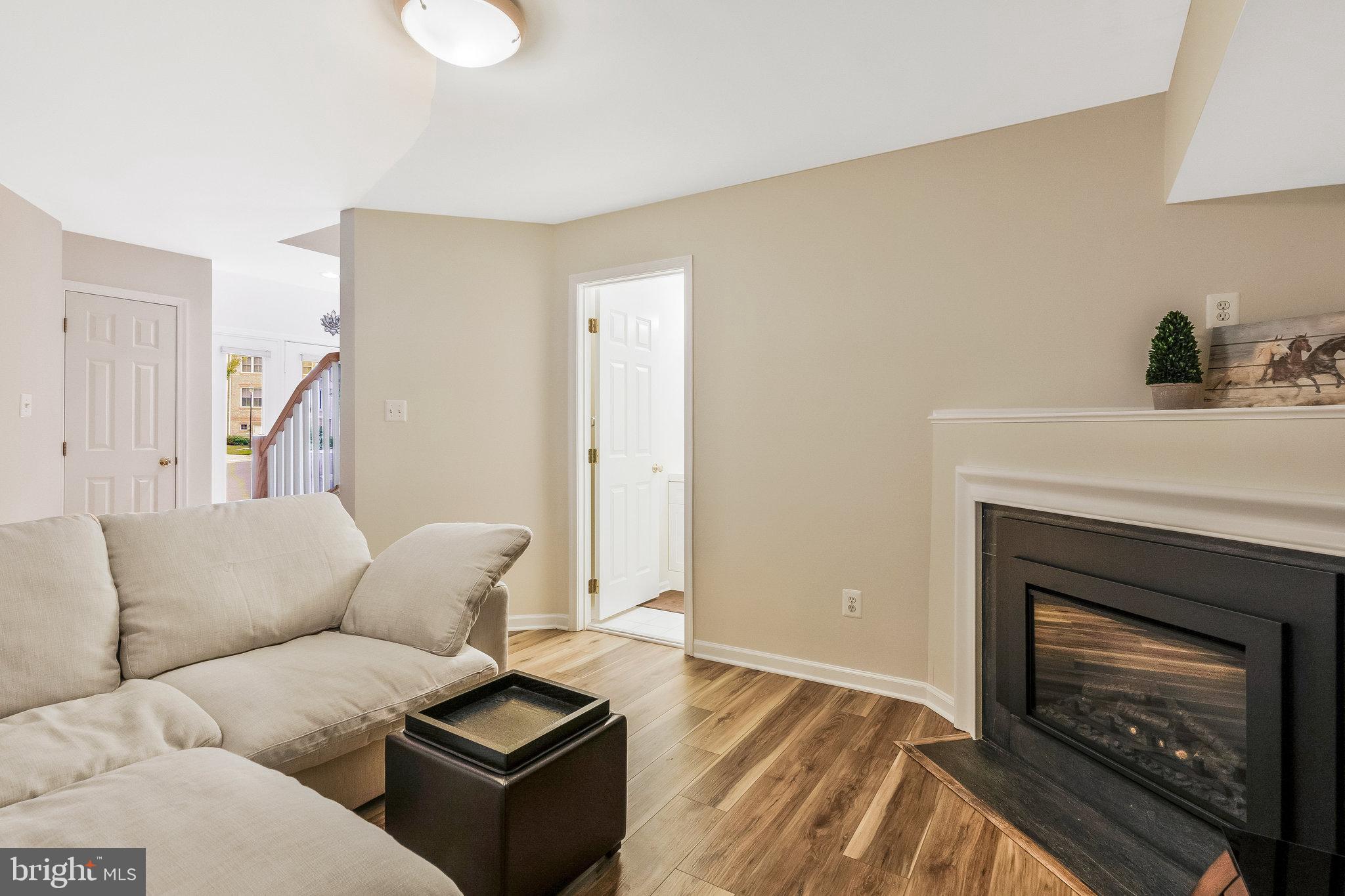 TOWNES AT WATERFORD - Residential Lease