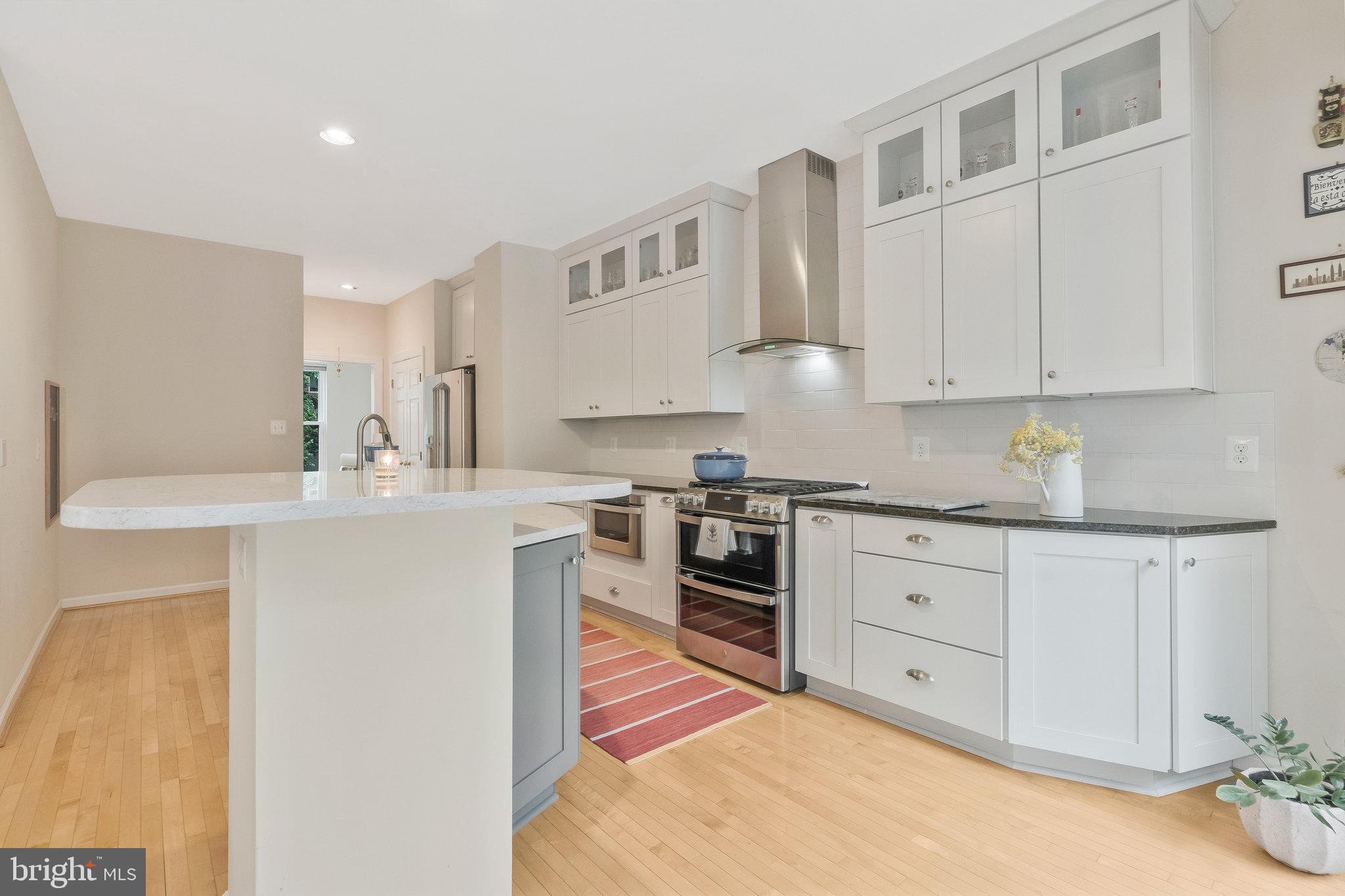 TOWNES AT WATERFORD - Residential Lease