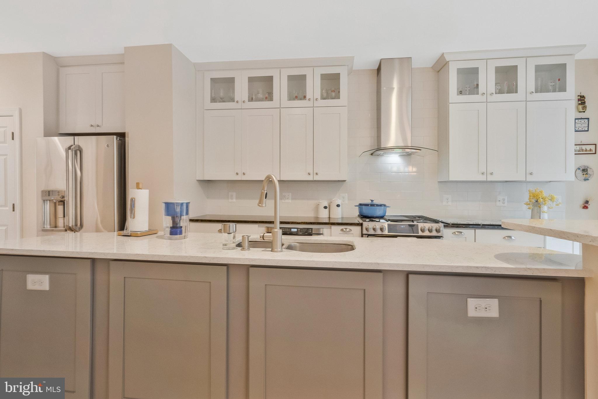 TOWNES AT WATERFORD - Residential Lease