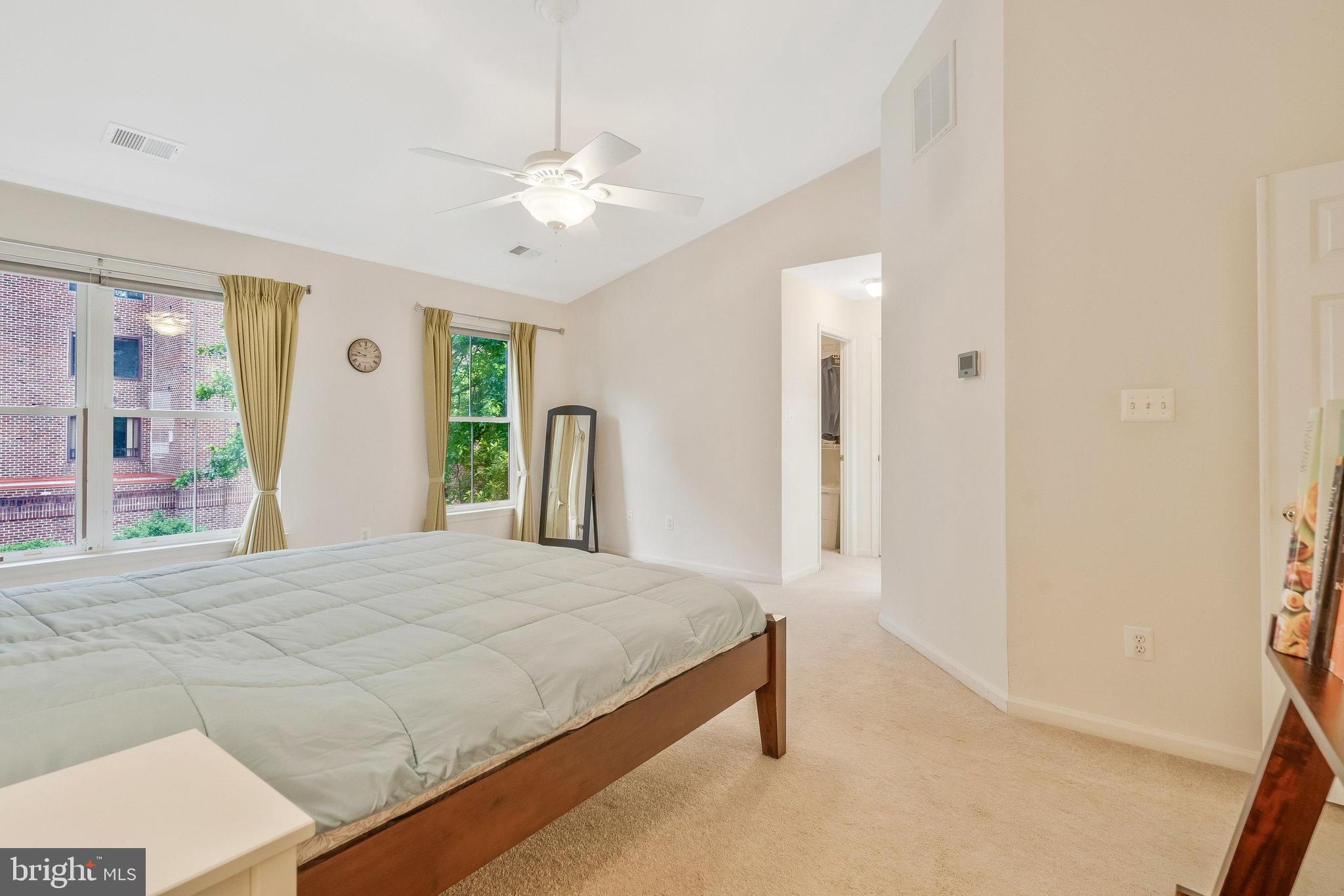 TOWNES AT WATERFORD - Residential Lease