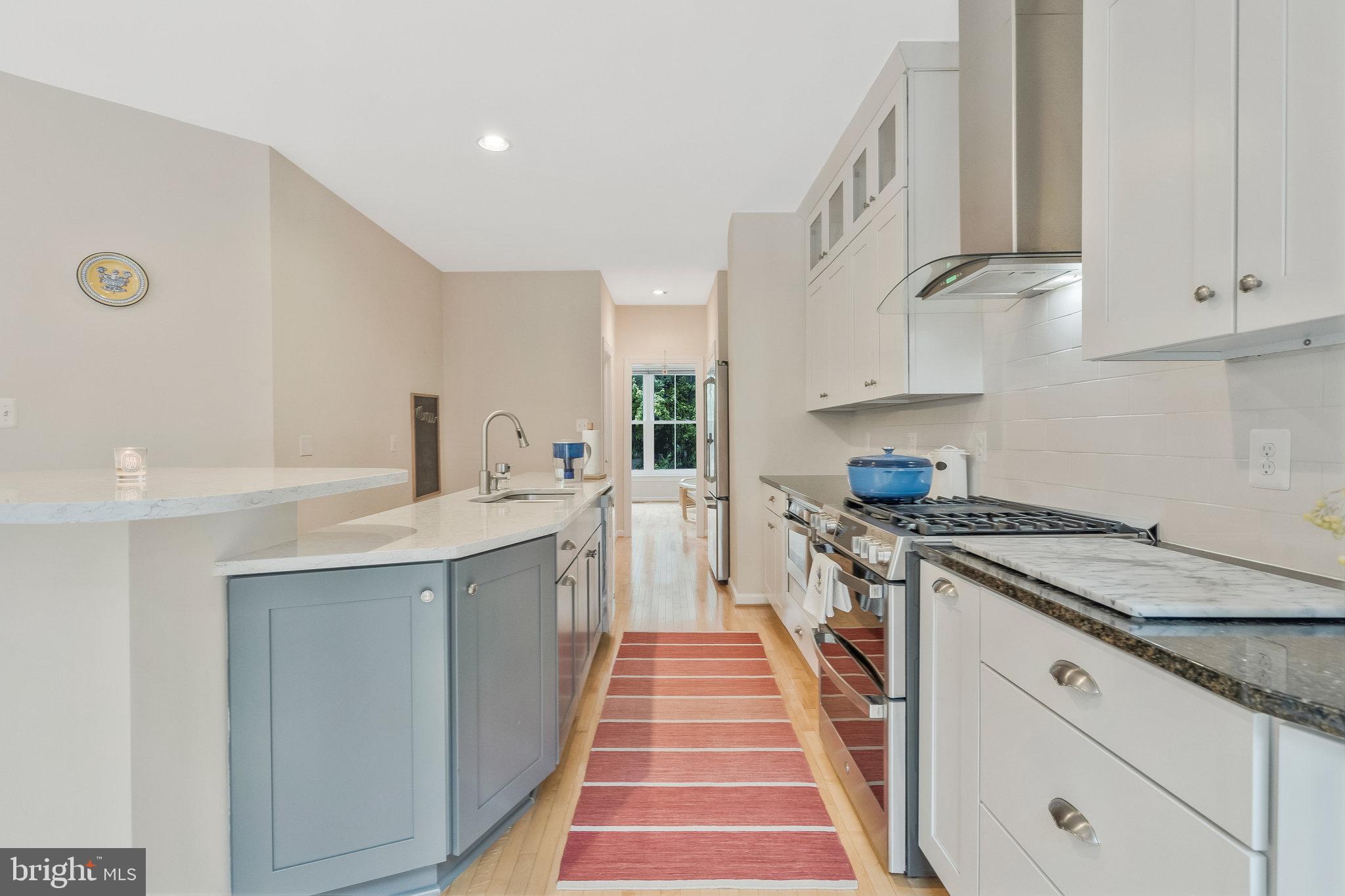 TOWNES AT WATERFORD - Residential Lease