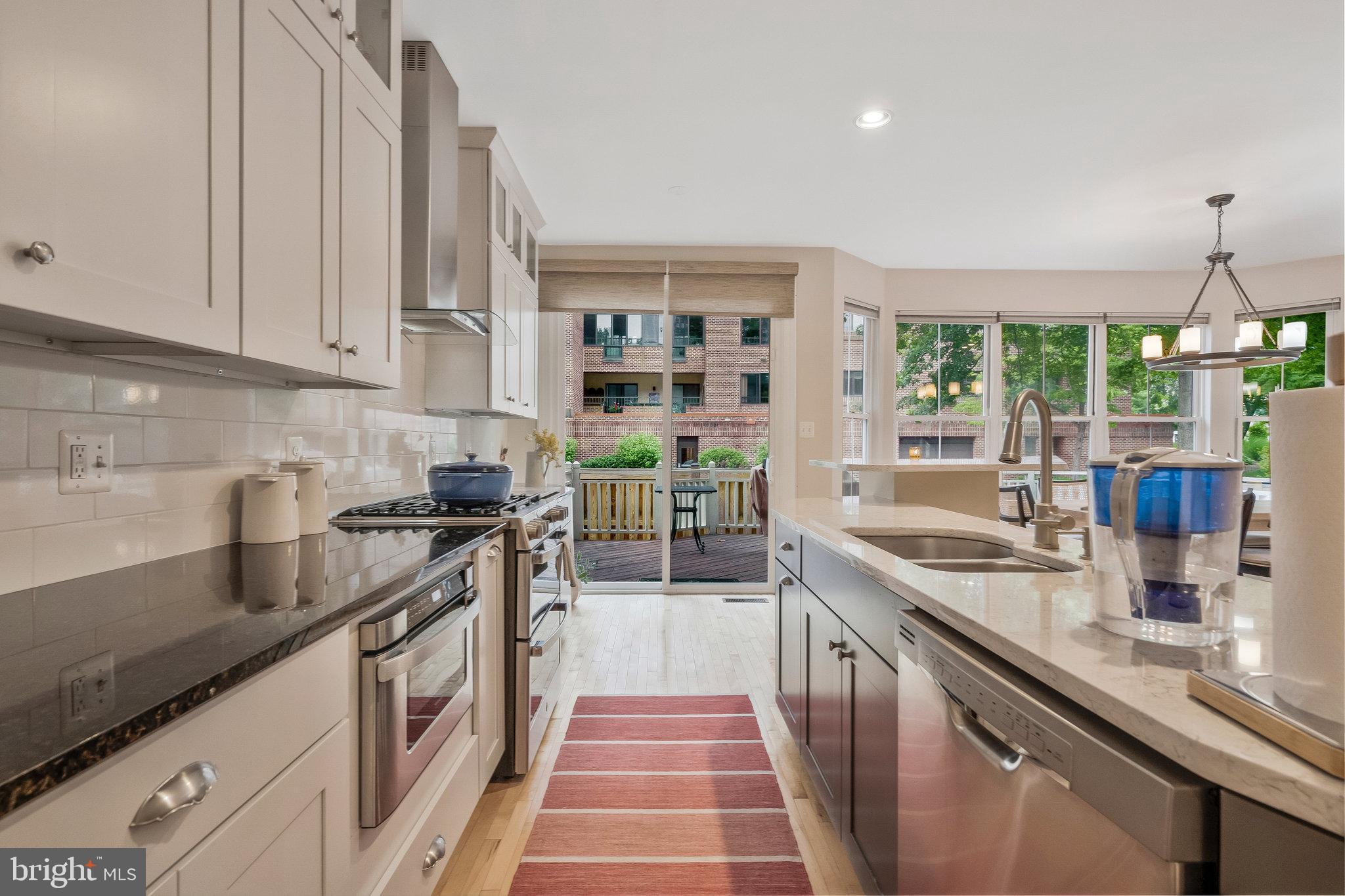 TOWNES AT WATERFORD - Residential Lease