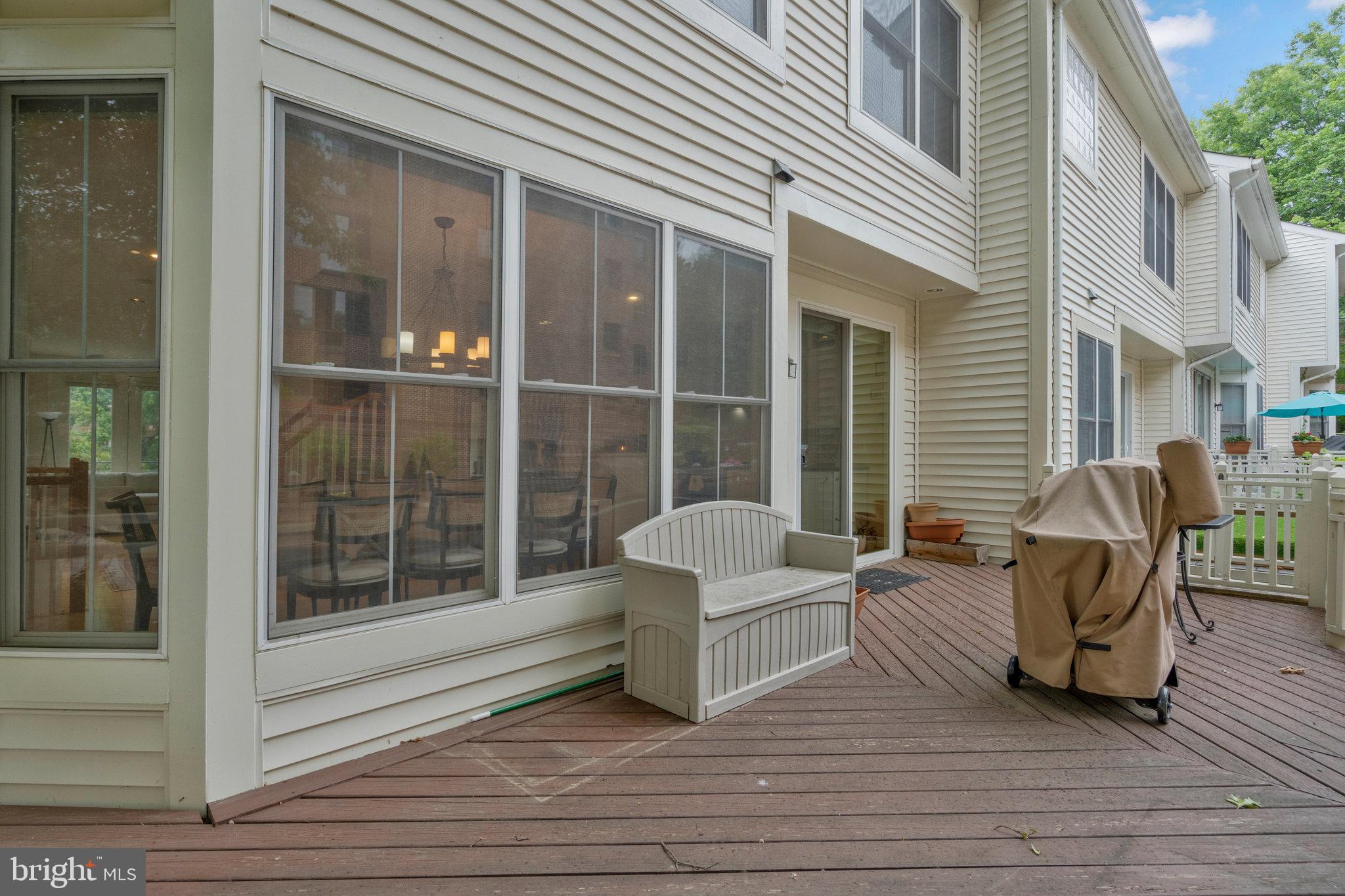 TOWNES AT WATERFORD - Residential Lease