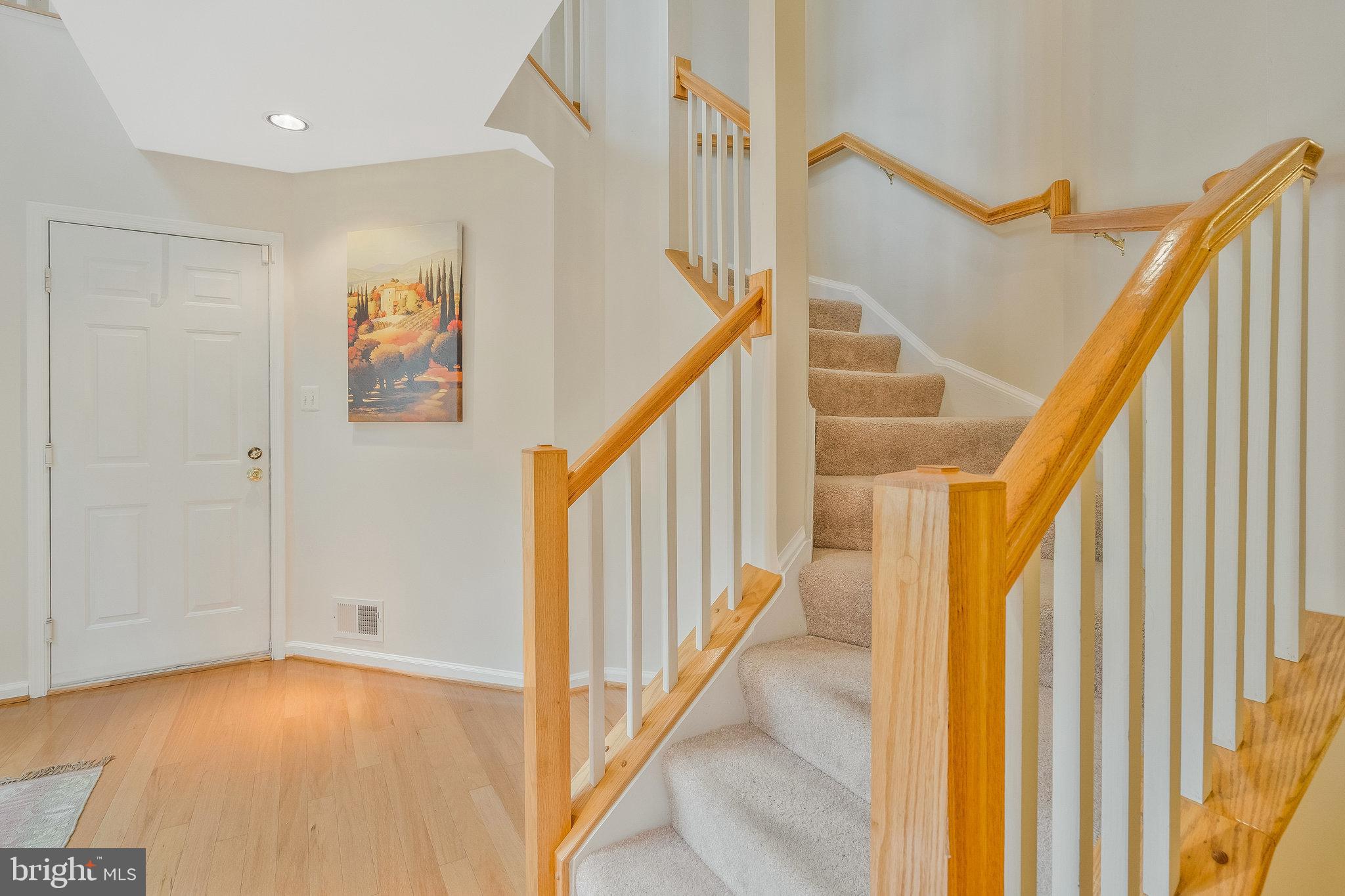 TOWNES AT WATERFORD - Residential Lease