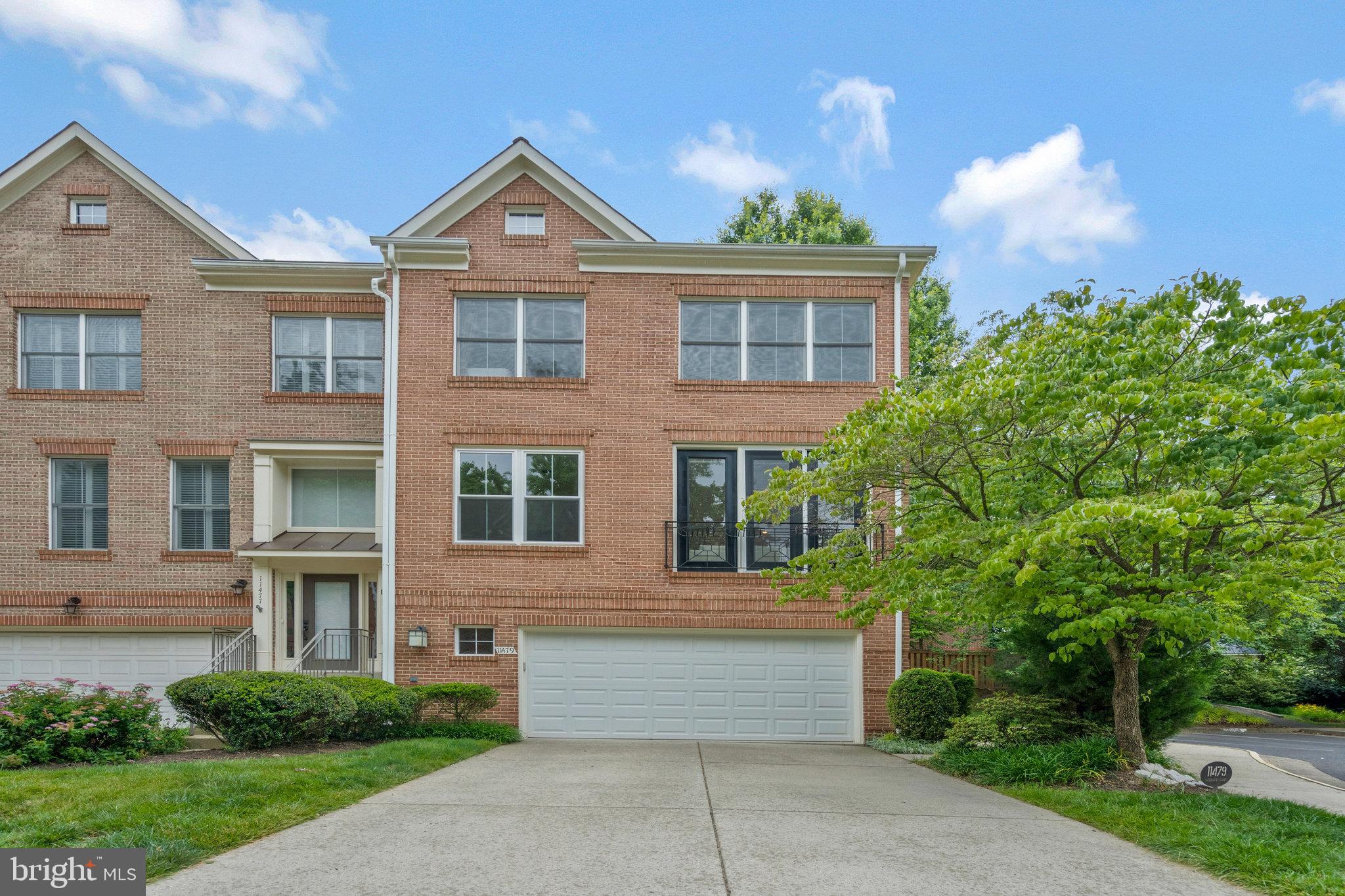 TOWNES AT WATERFORD - Residential Lease