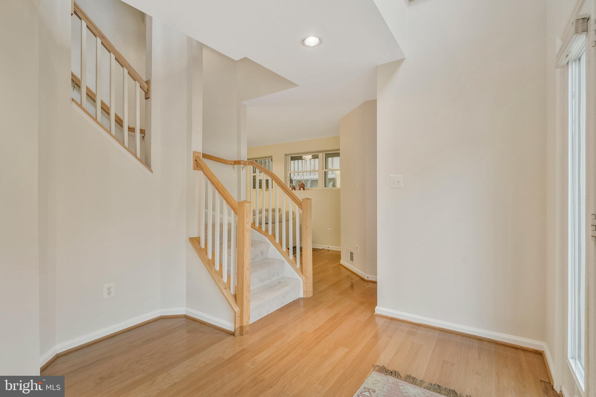 TOWNES AT WATERFORD - Residential Lease