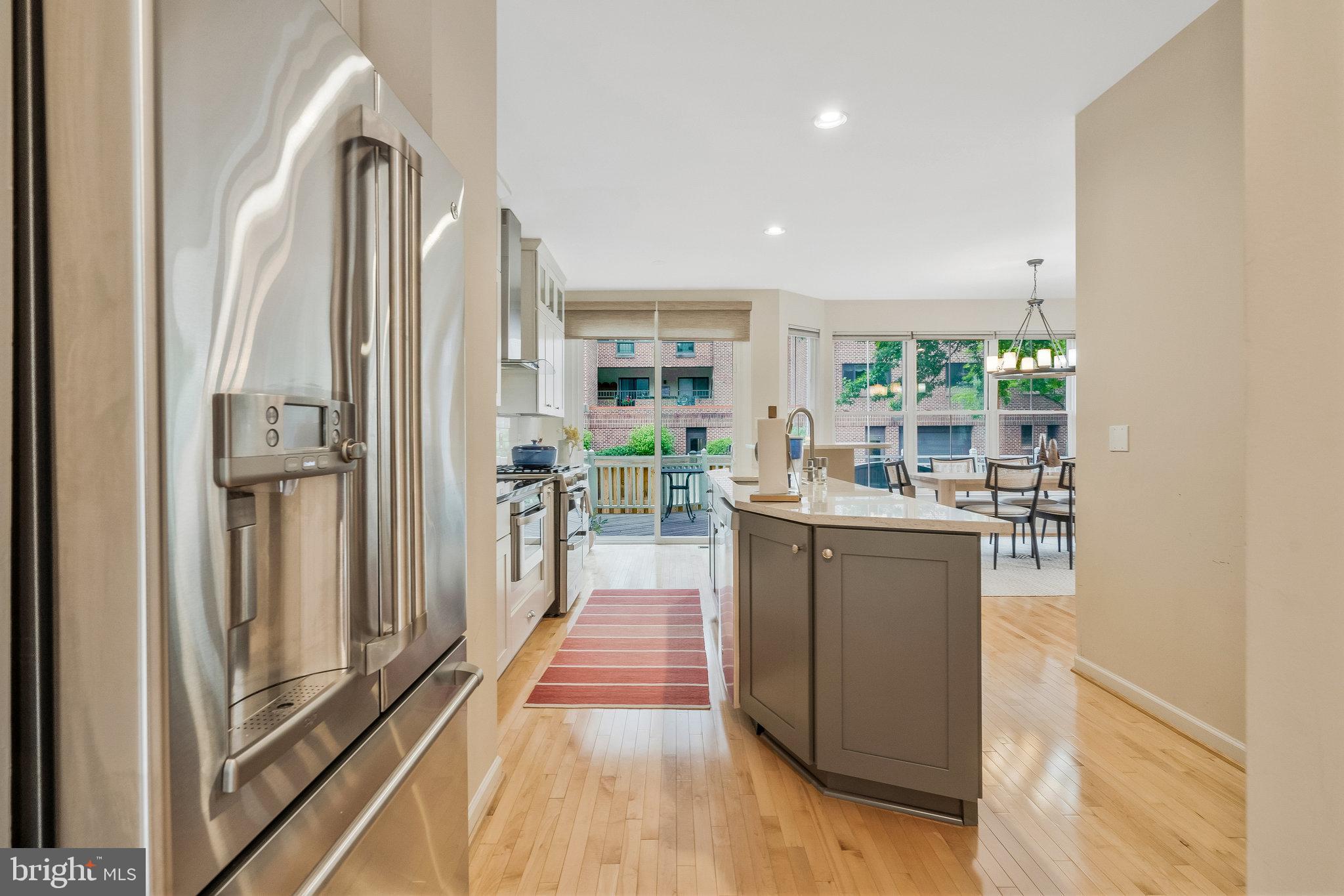 TOWNES AT WATERFORD - Residential Lease