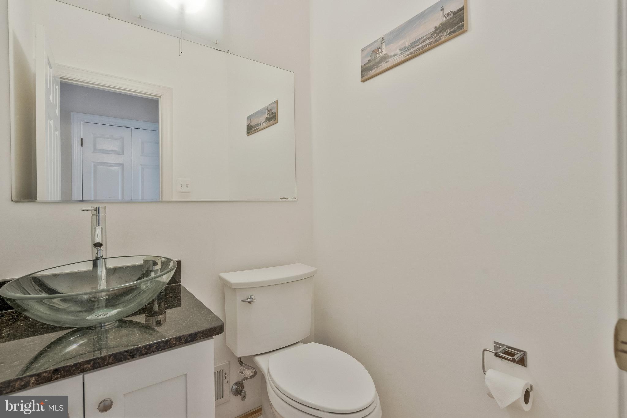 TOWNES AT WATERFORD - Residential Lease