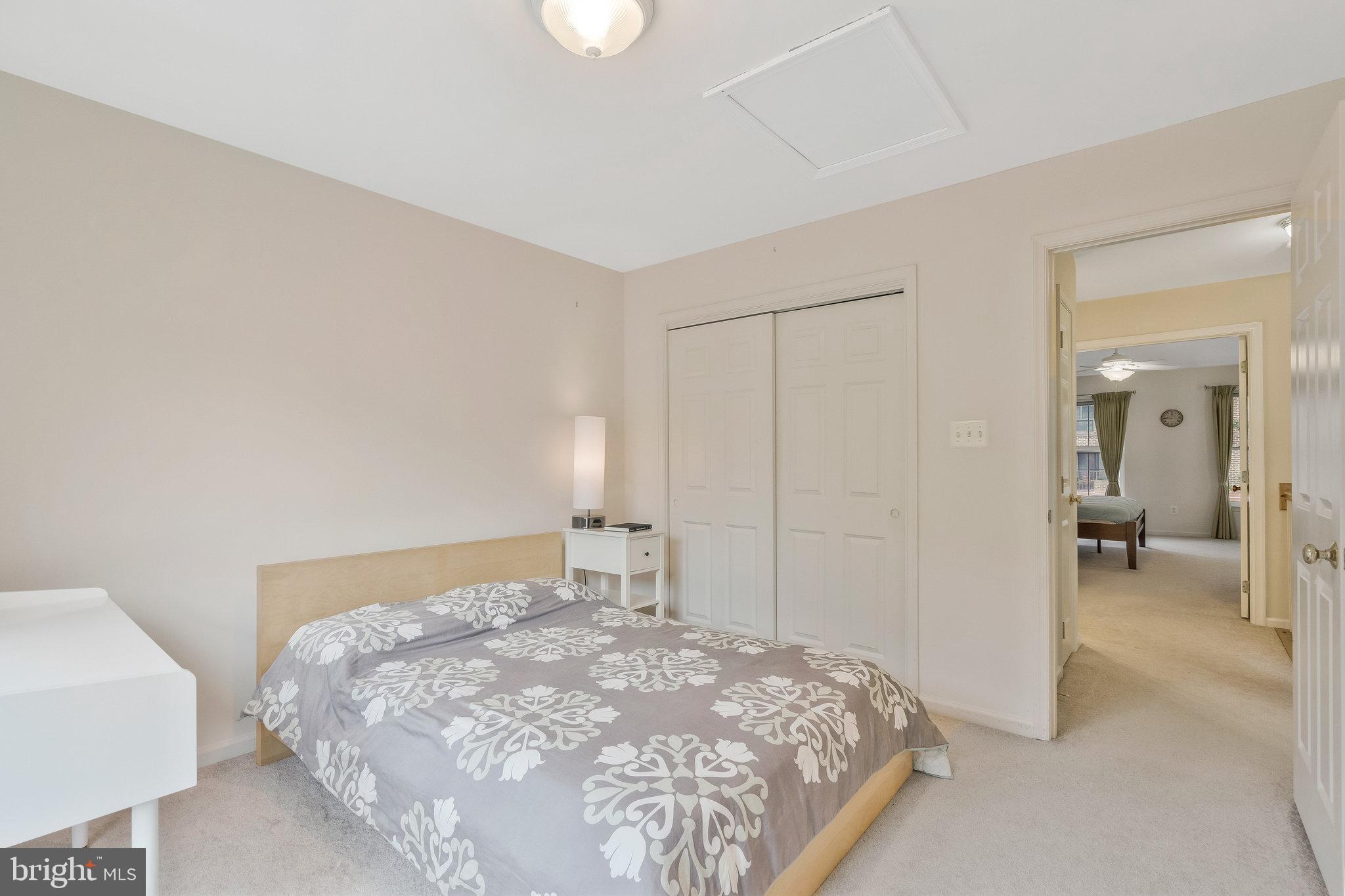 TOWNES AT WATERFORD - Residential Lease