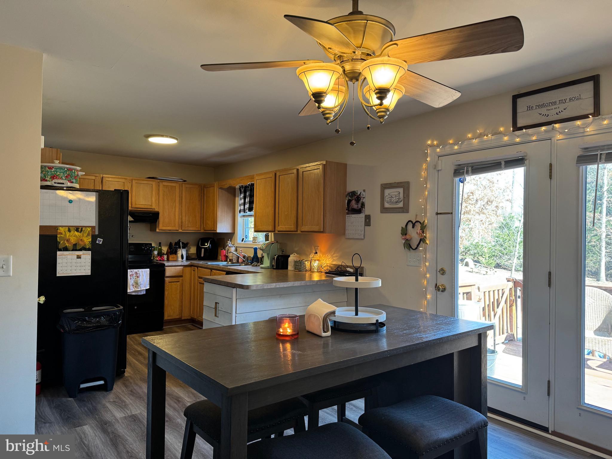 FOREST HEIGHTS - Residential