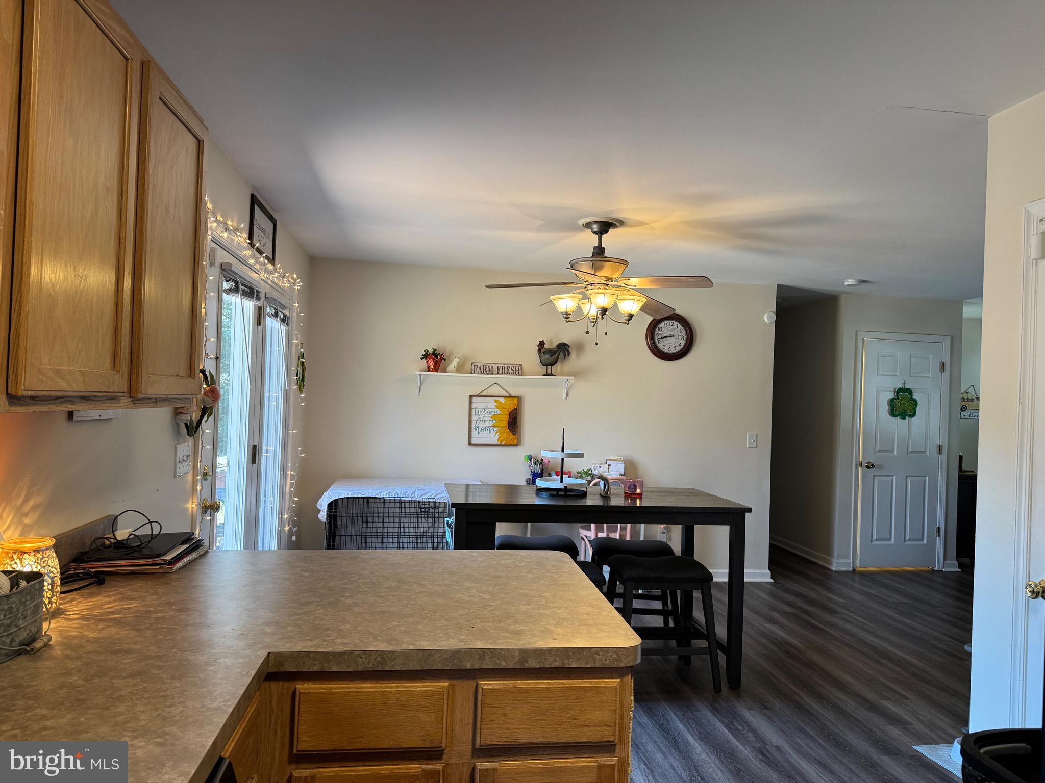 FOREST HEIGHTS - Residential