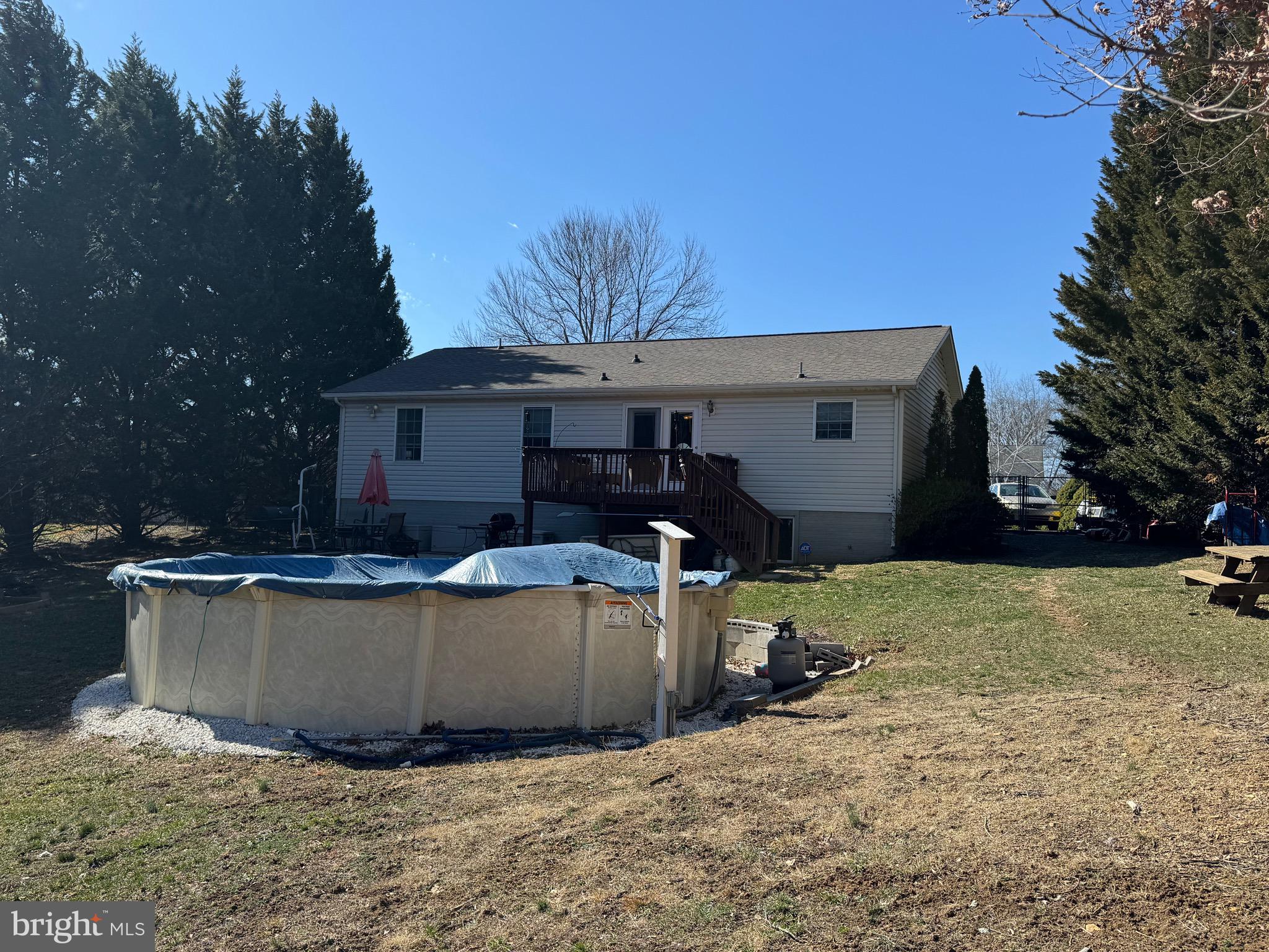 FOREST HEIGHTS - Residential