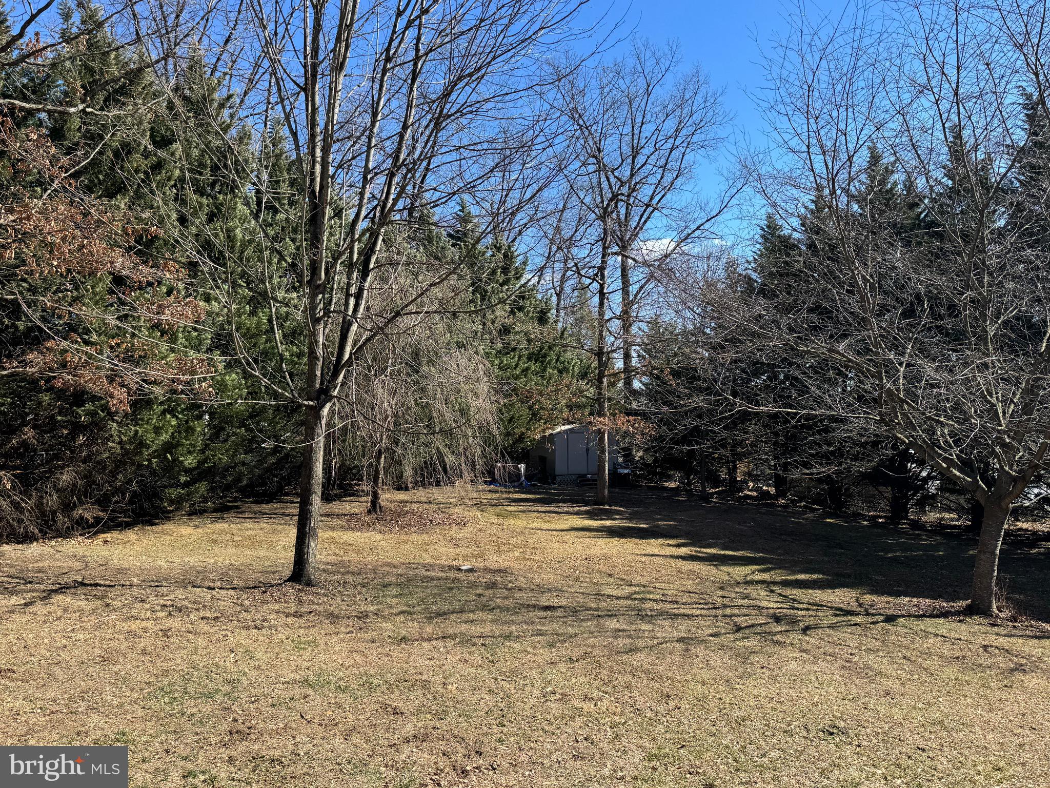 FOREST HEIGHTS - Residential