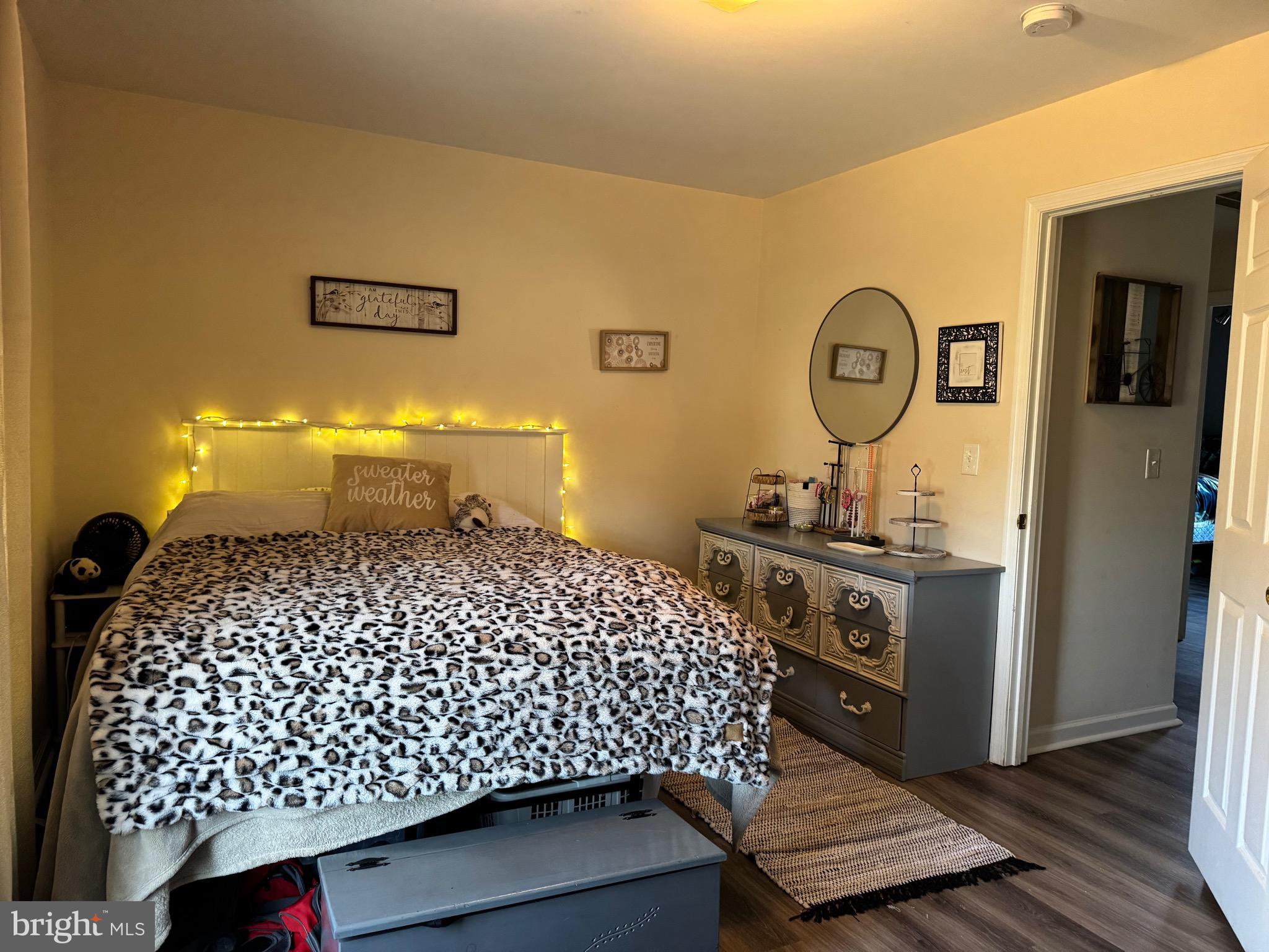 FOREST HEIGHTS - Residential