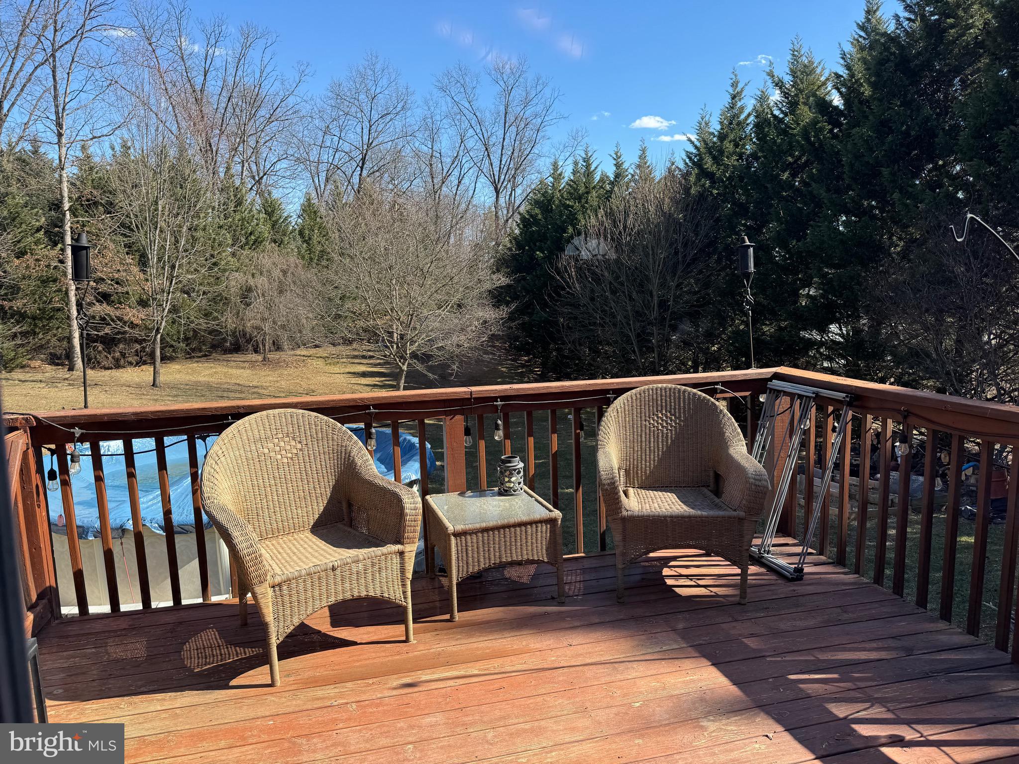 FOREST HEIGHTS - Residential