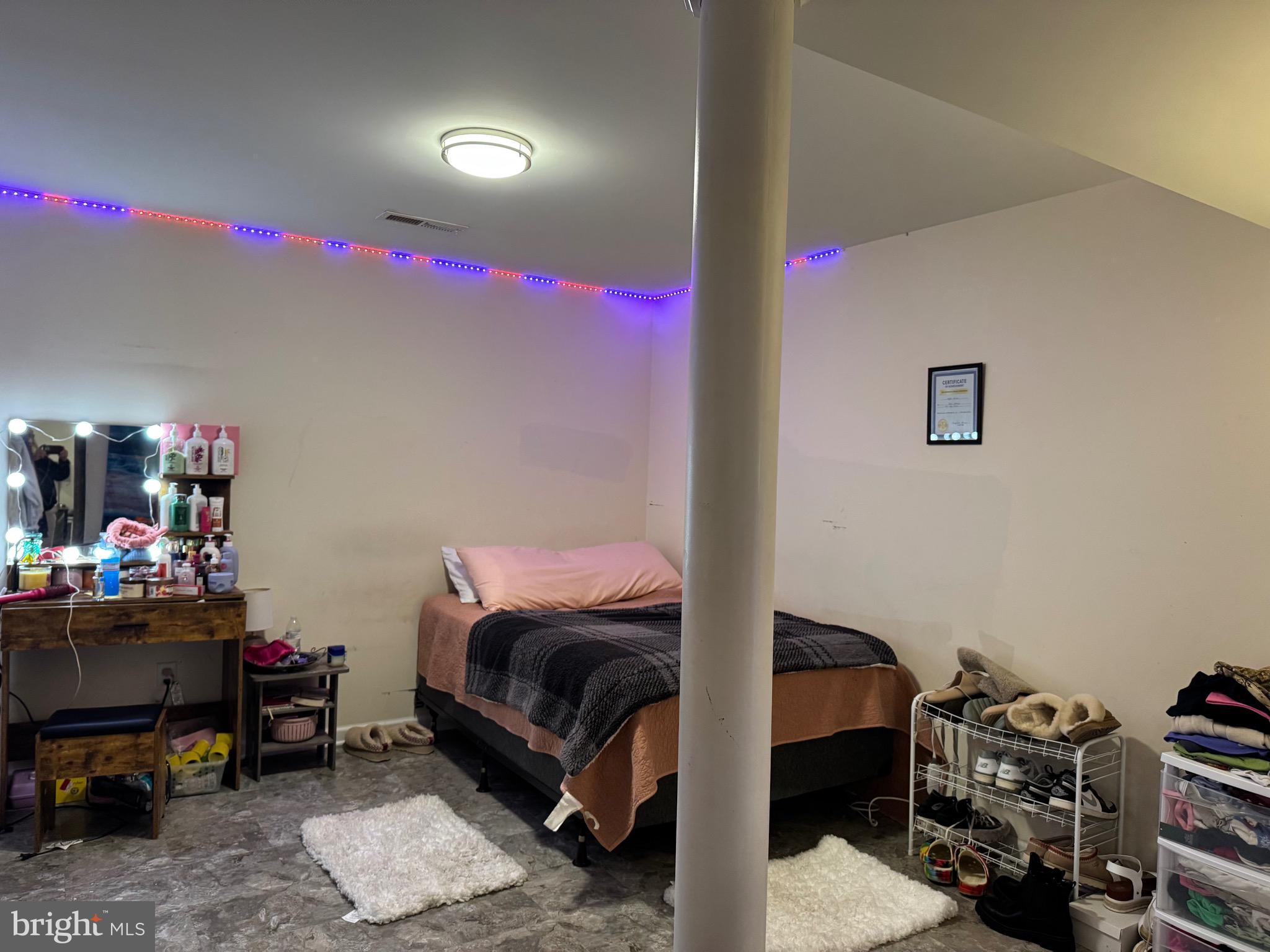 FOREST HEIGHTS - Residential