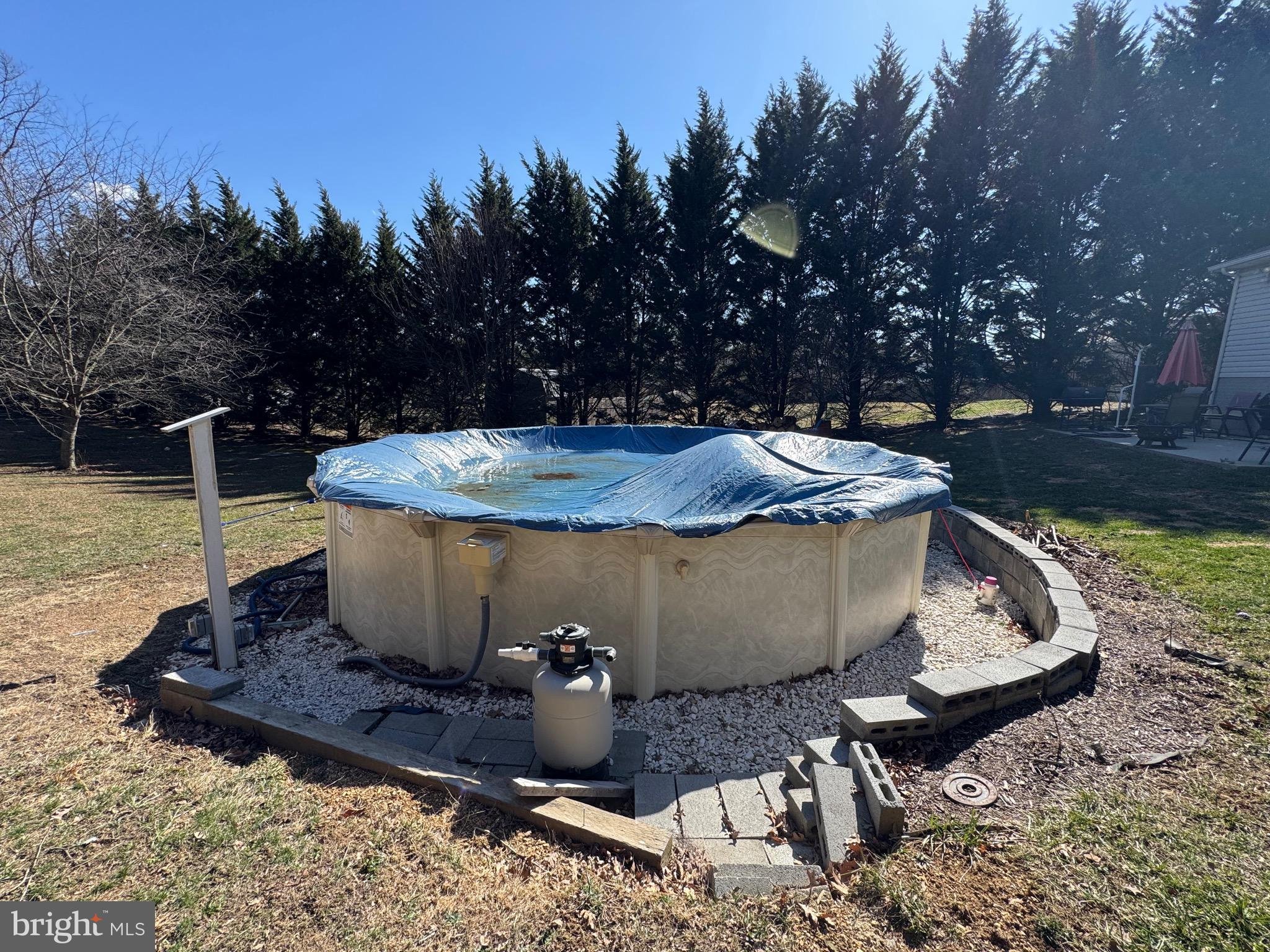 FOREST HEIGHTS - Residential