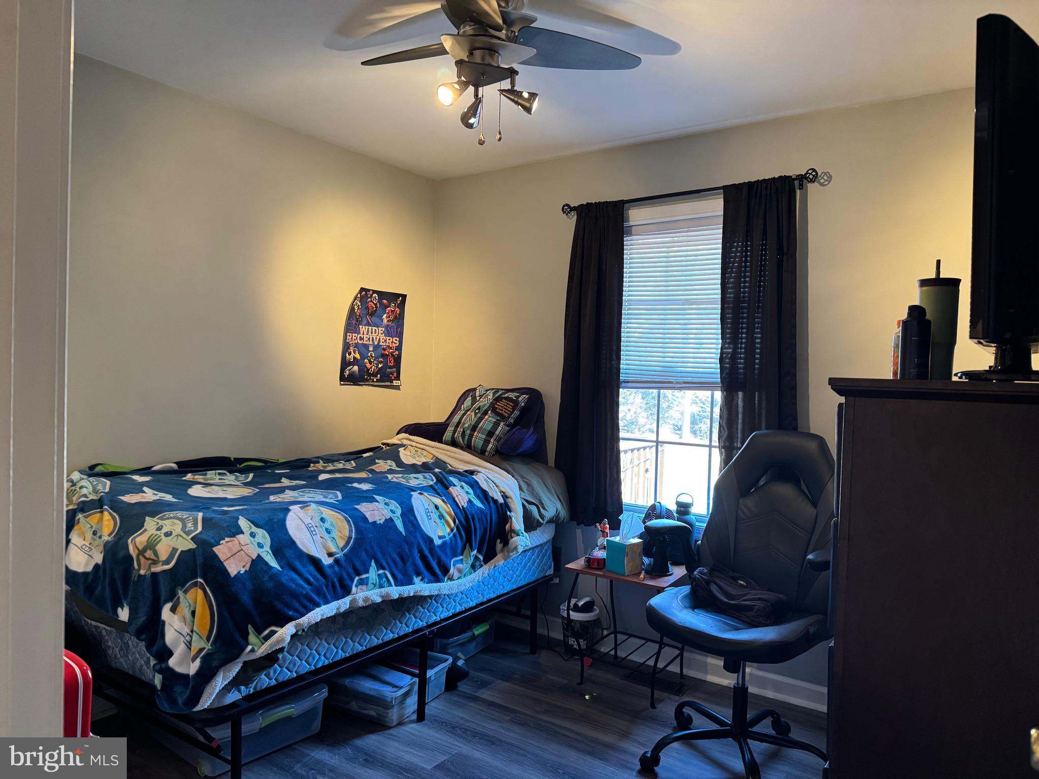 FOREST HEIGHTS - Residential