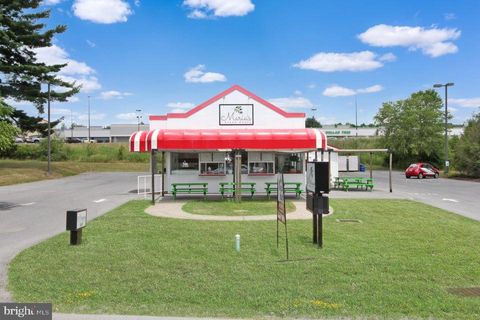 Photo of 241 Midway Drive, DU BOIS, PA 15801 (MLS # PACD2044584)