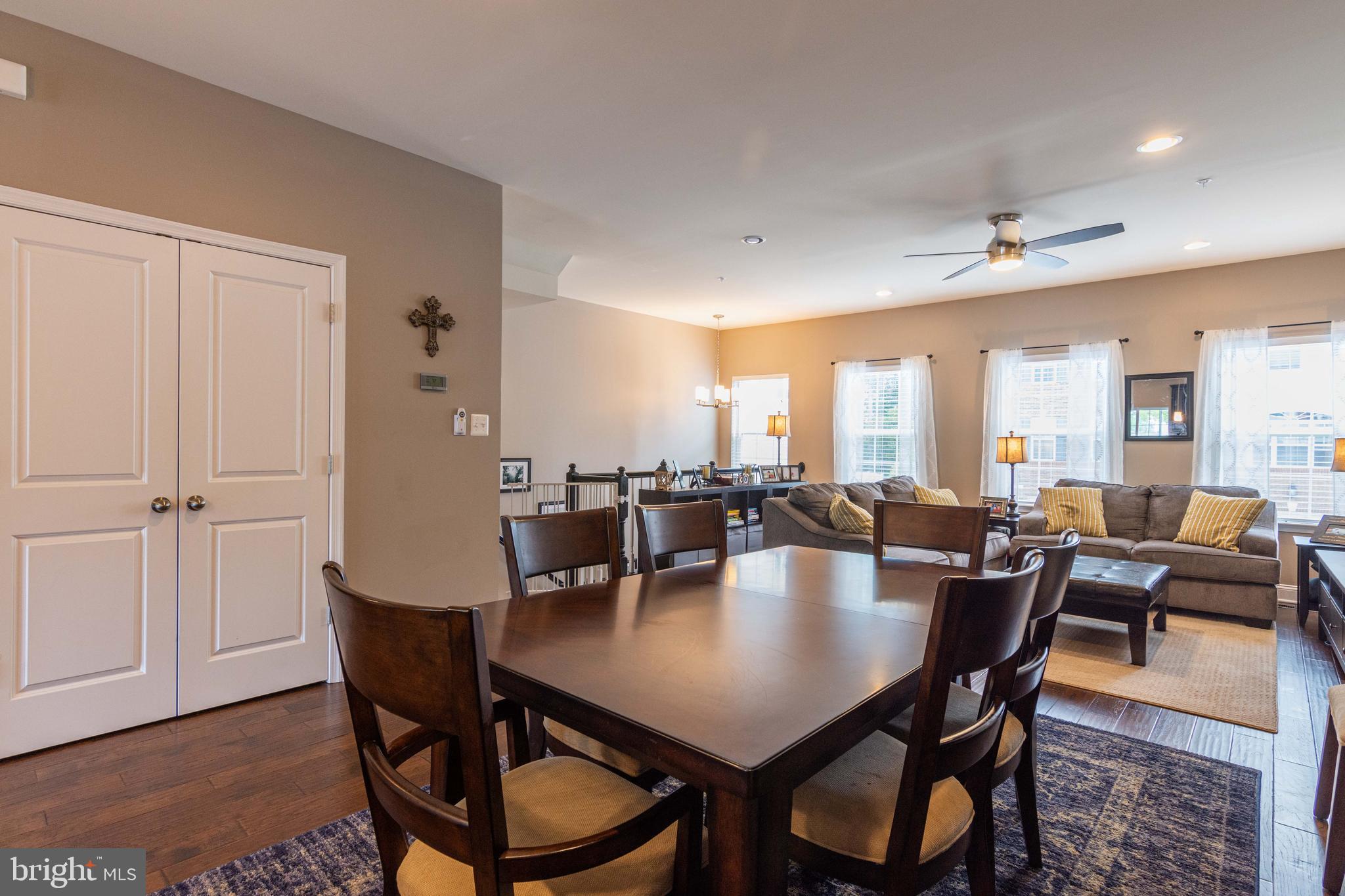 SUMMERFIELD VILLAGE - Residential