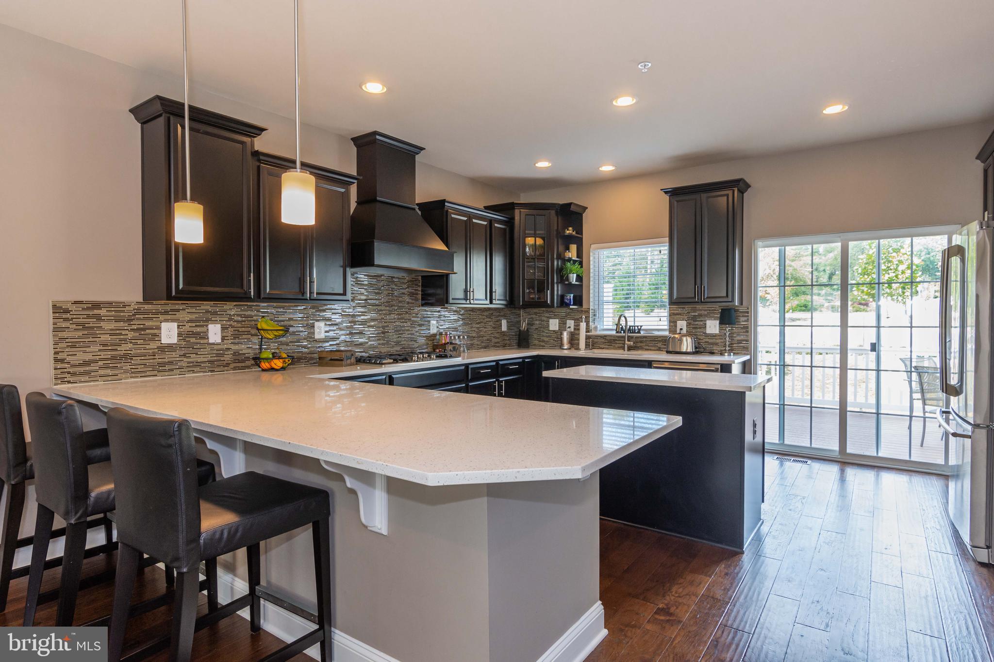 SUMMERFIELD VILLAGE - Residential