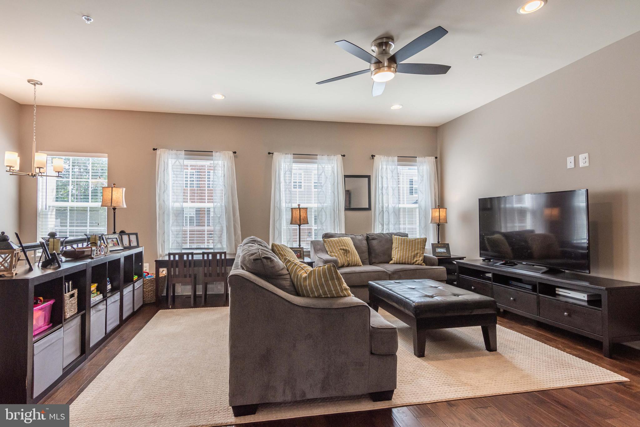 SUMMERFIELD VILLAGE - Residential