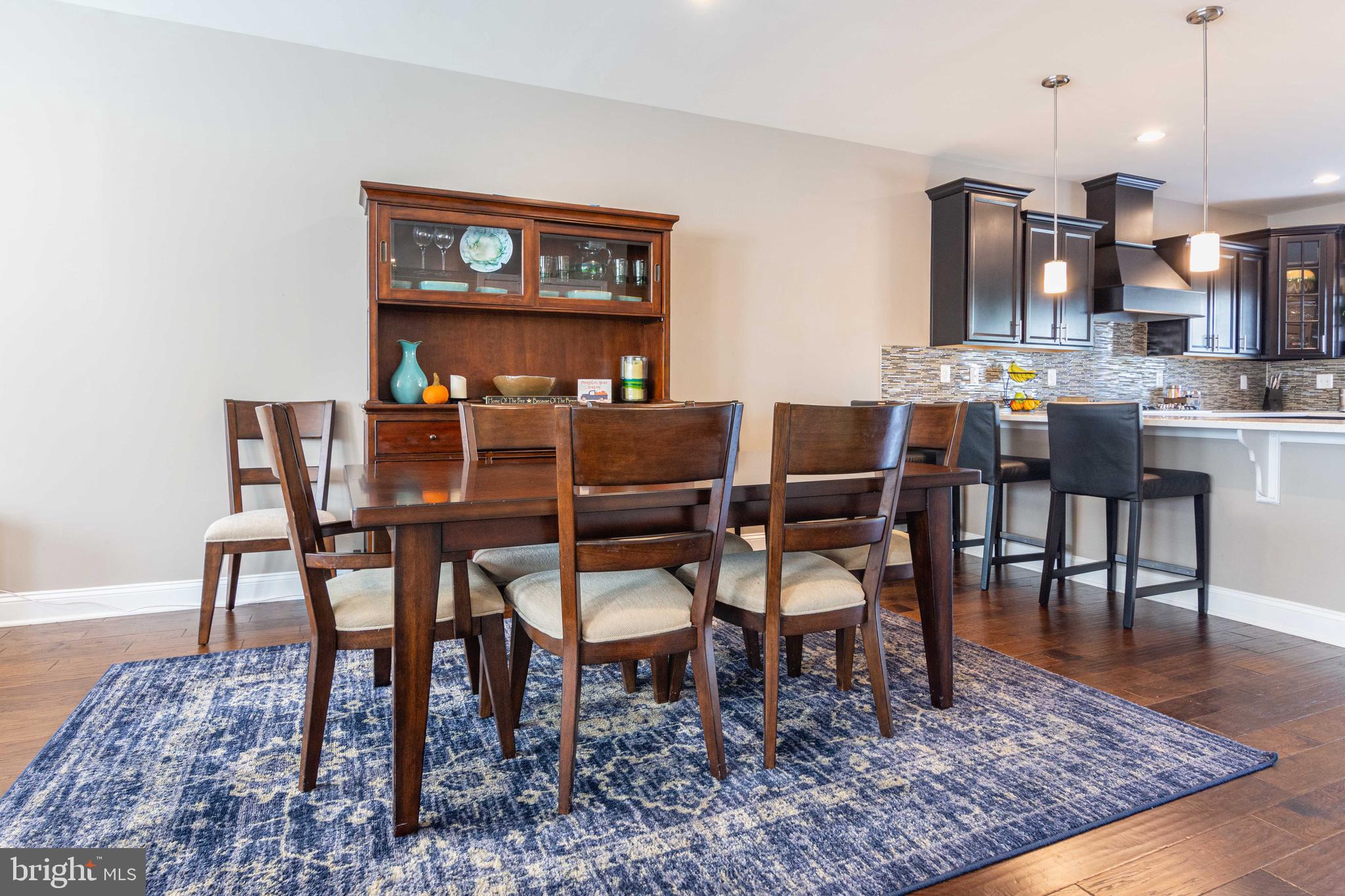 SUMMERFIELD VILLAGE - Residential