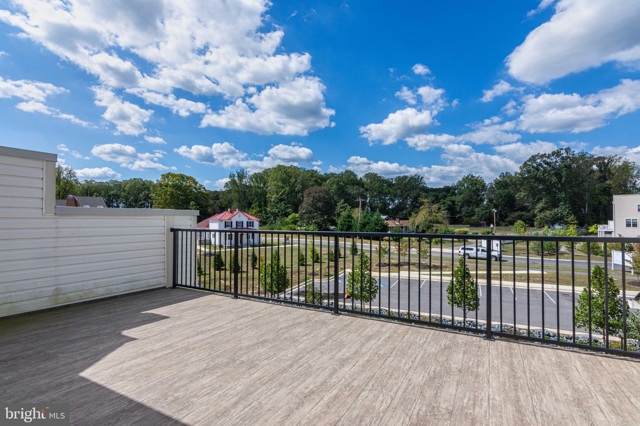 SUMMERFIELD VILLAGE - Residential