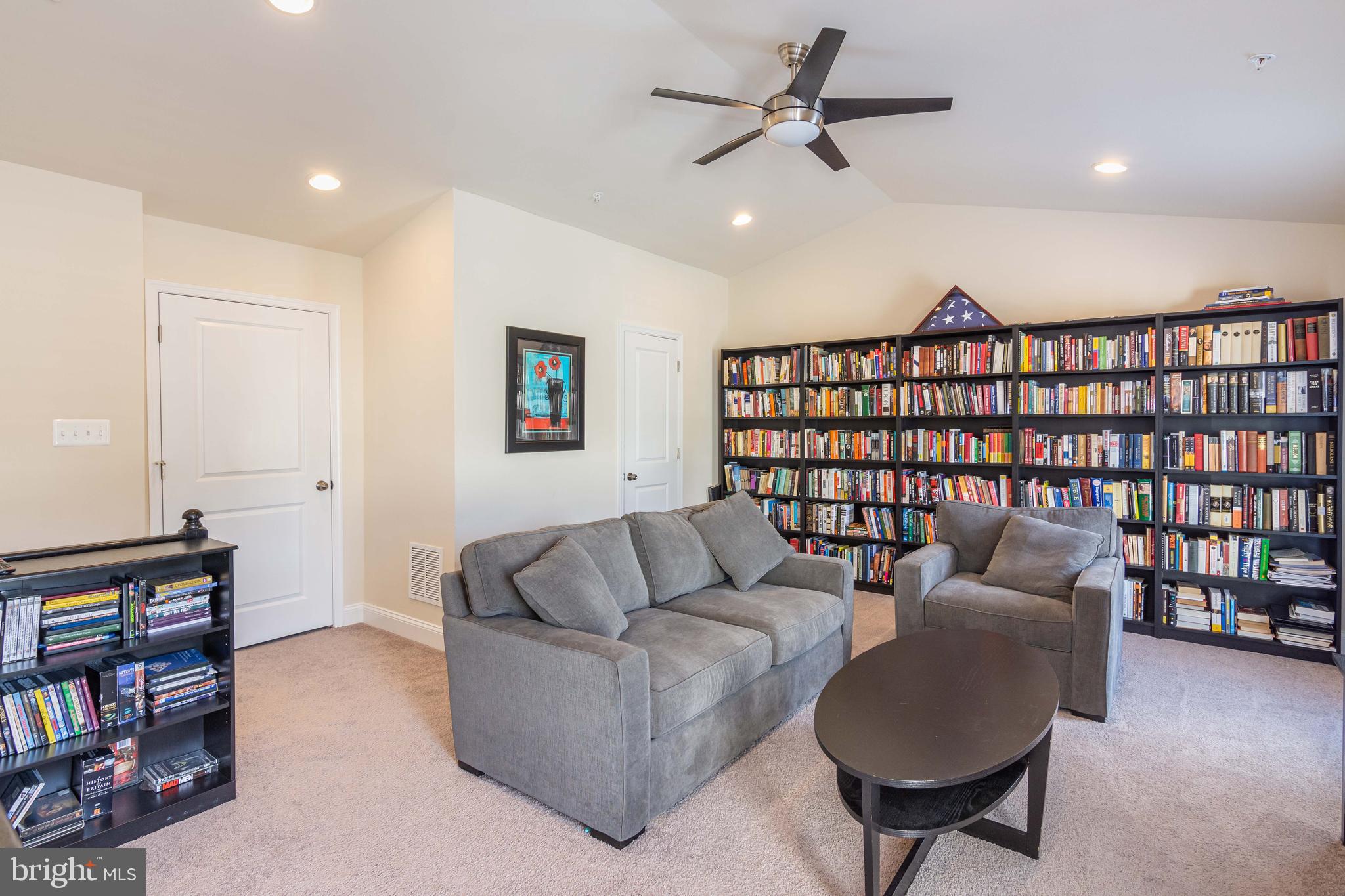 SUMMERFIELD VILLAGE - Residential