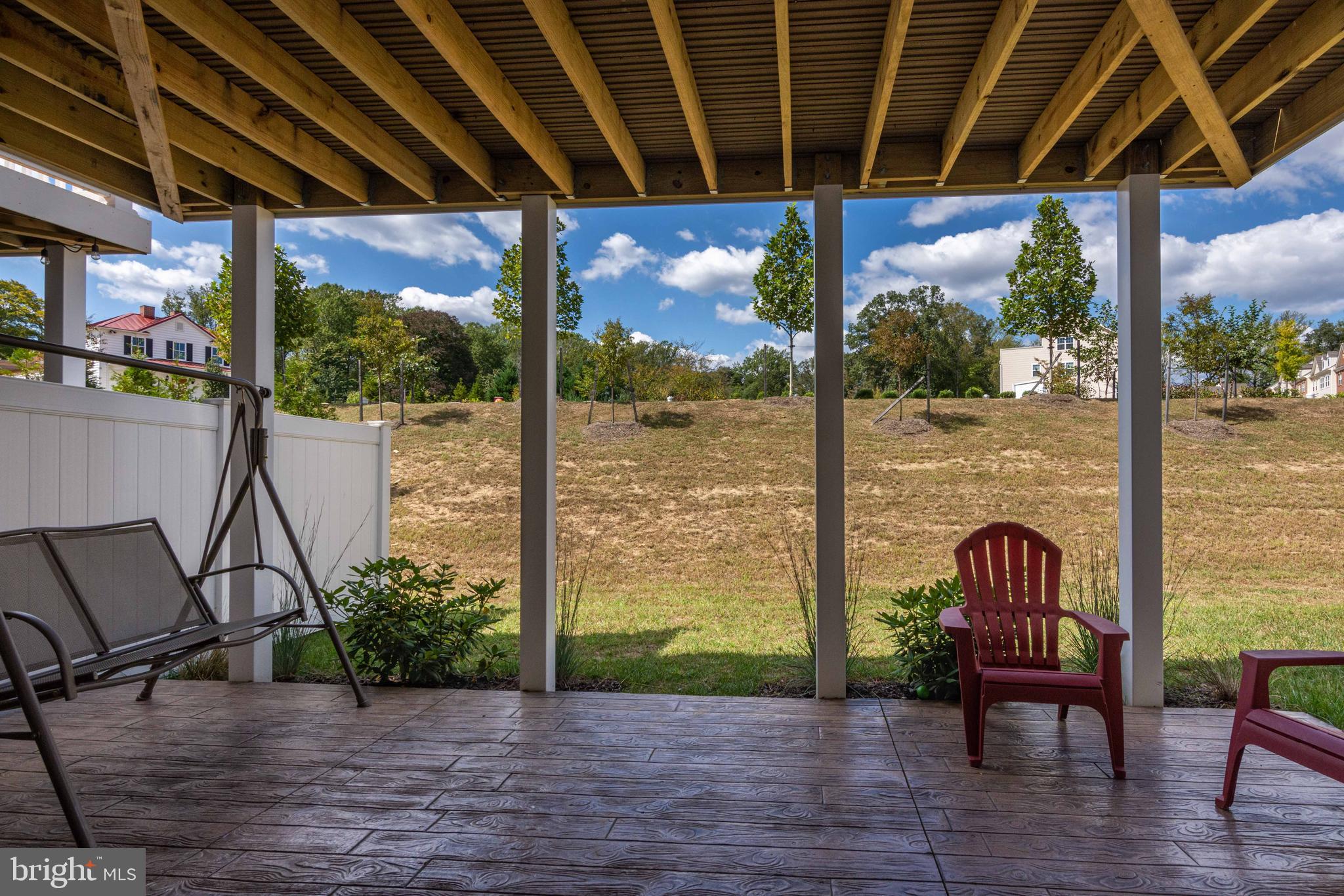 SUMMERFIELD VILLAGE - Residential