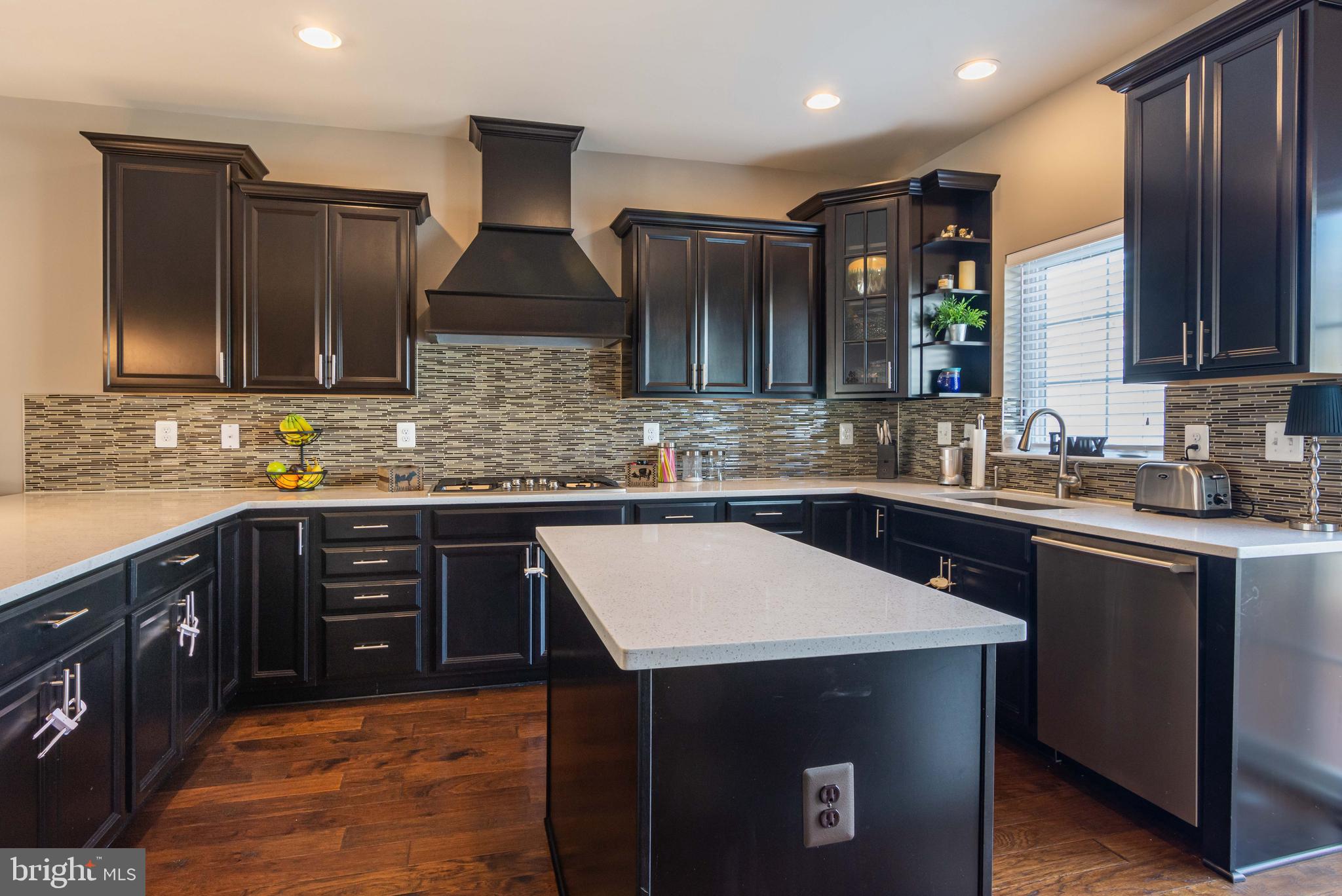 SUMMERFIELD VILLAGE - Residential