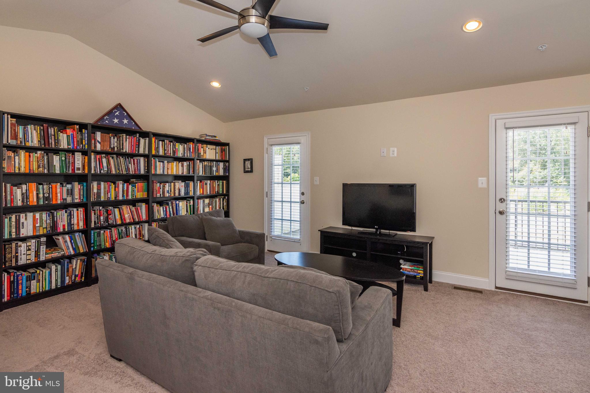 SUMMERFIELD VILLAGE - Residential