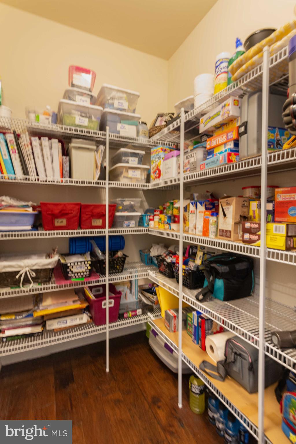 SUMMERFIELD VILLAGE - Residential