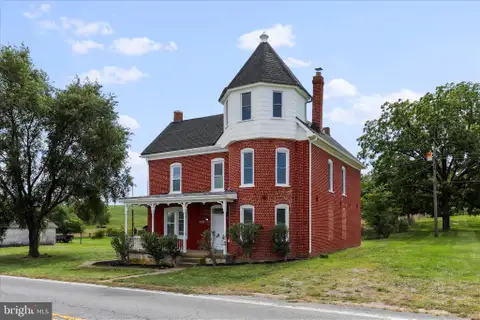 MLS: MDWA2036750