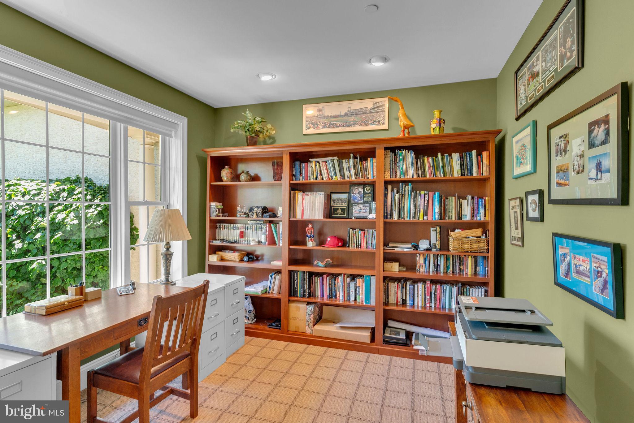 MUIRFIELD ESTATES - Residential