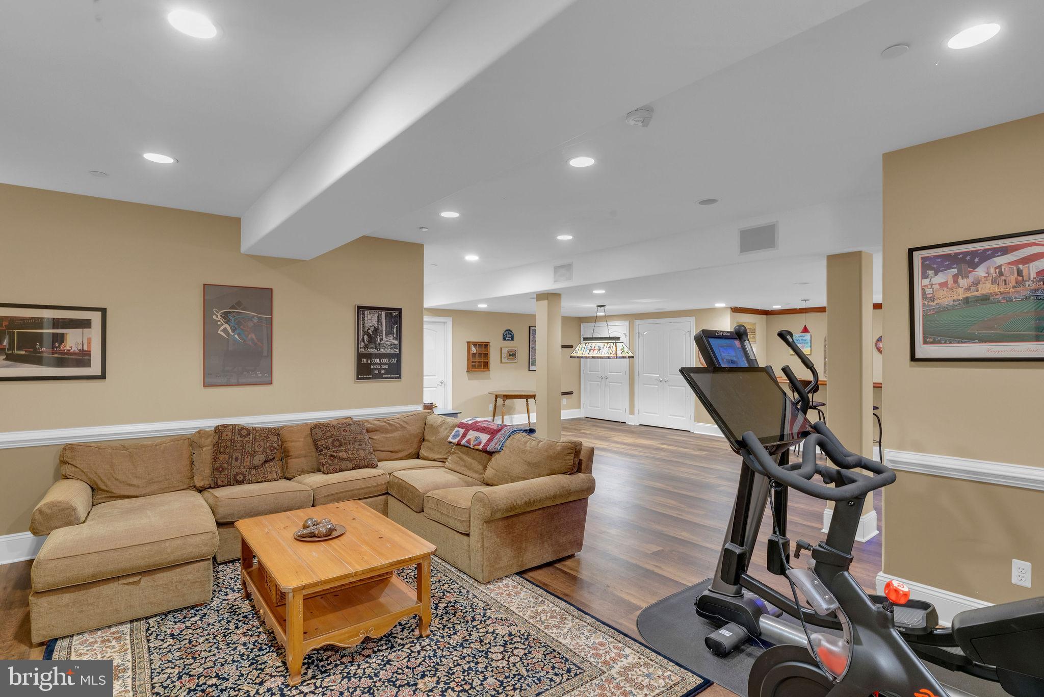 MUIRFIELD ESTATES - Residential