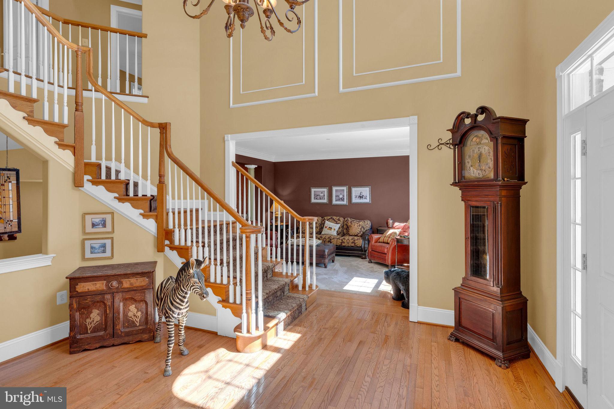 MUIRFIELD ESTATES - Residential