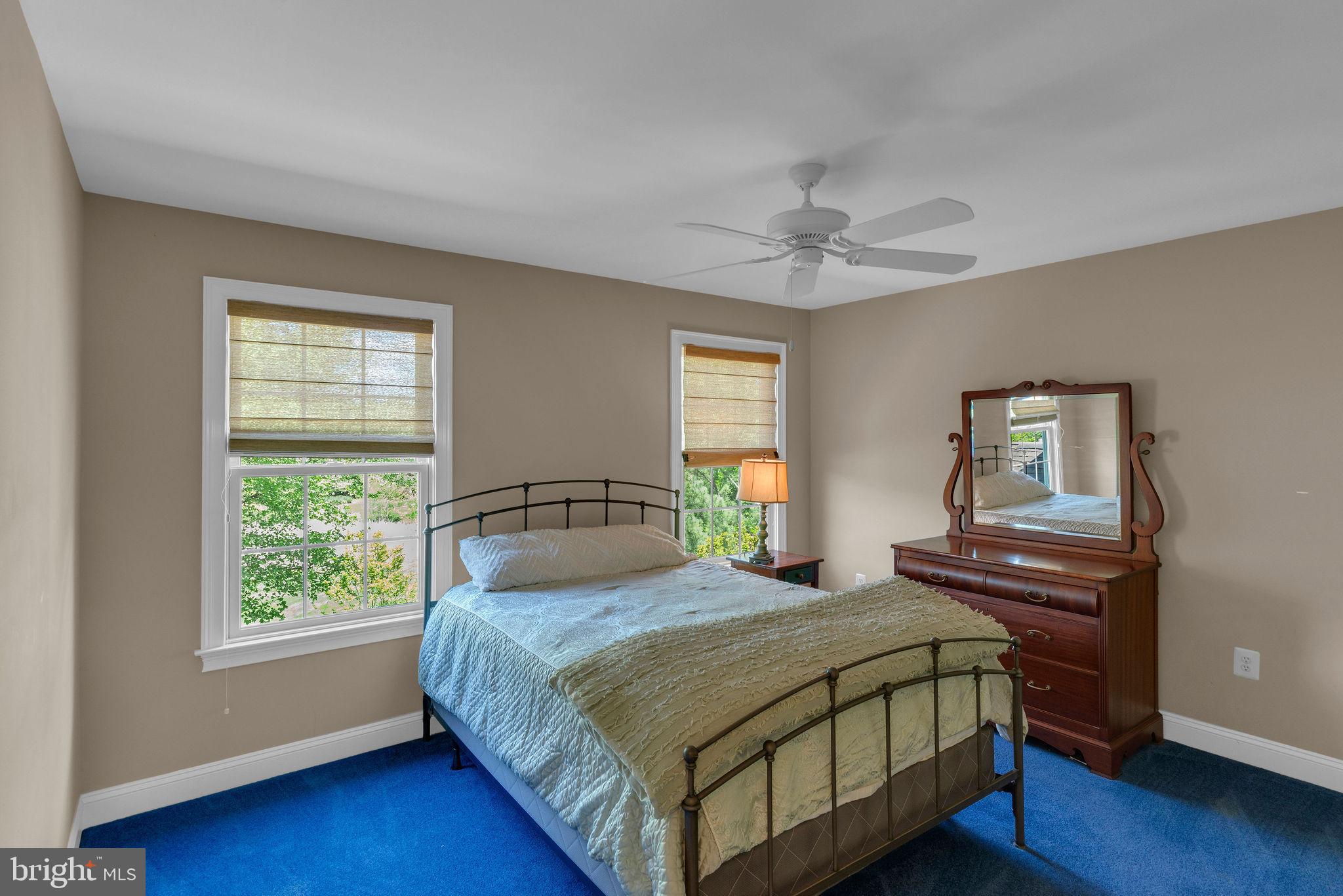 MUIRFIELD ESTATES - Residential