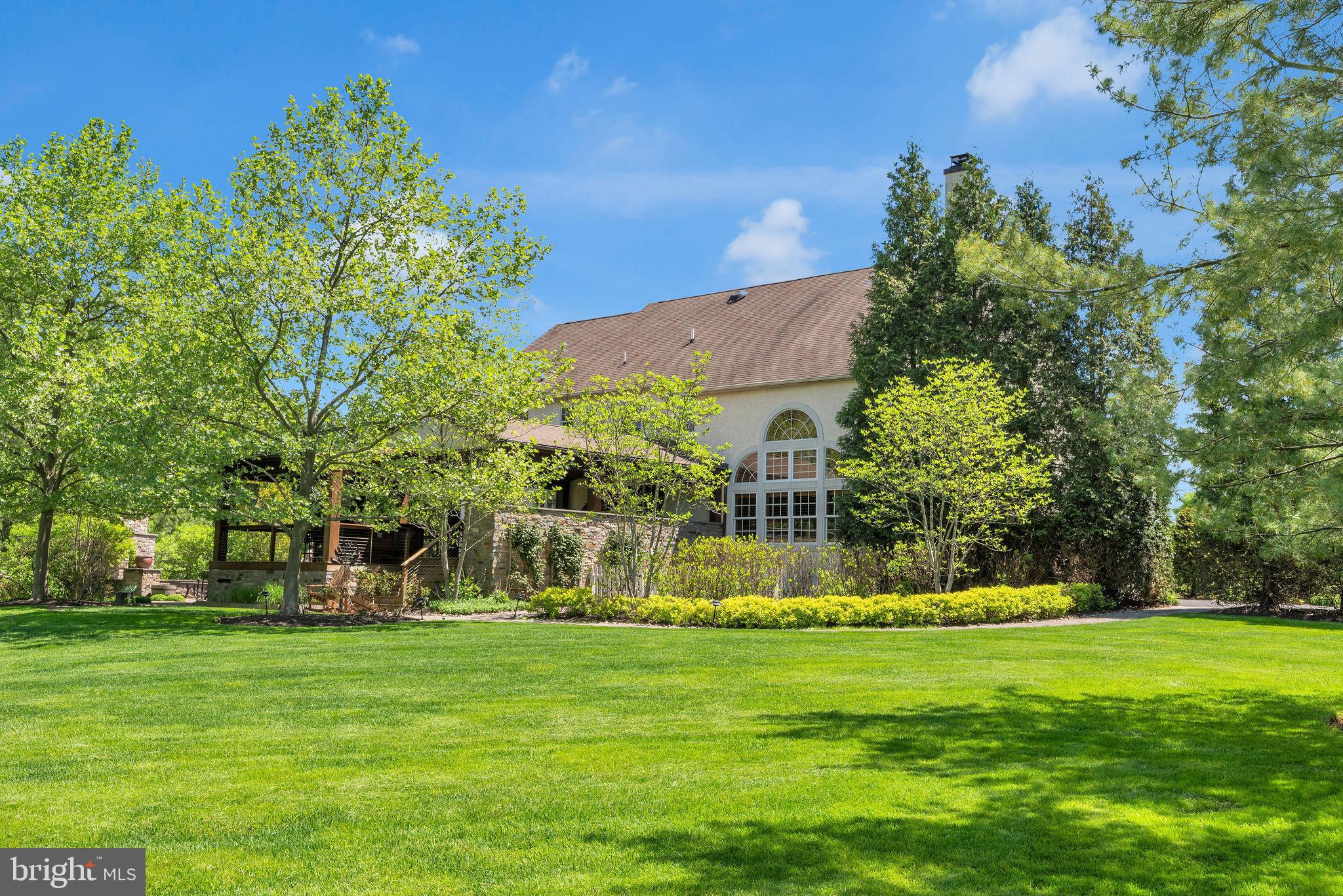 MUIRFIELD ESTATES - Residential