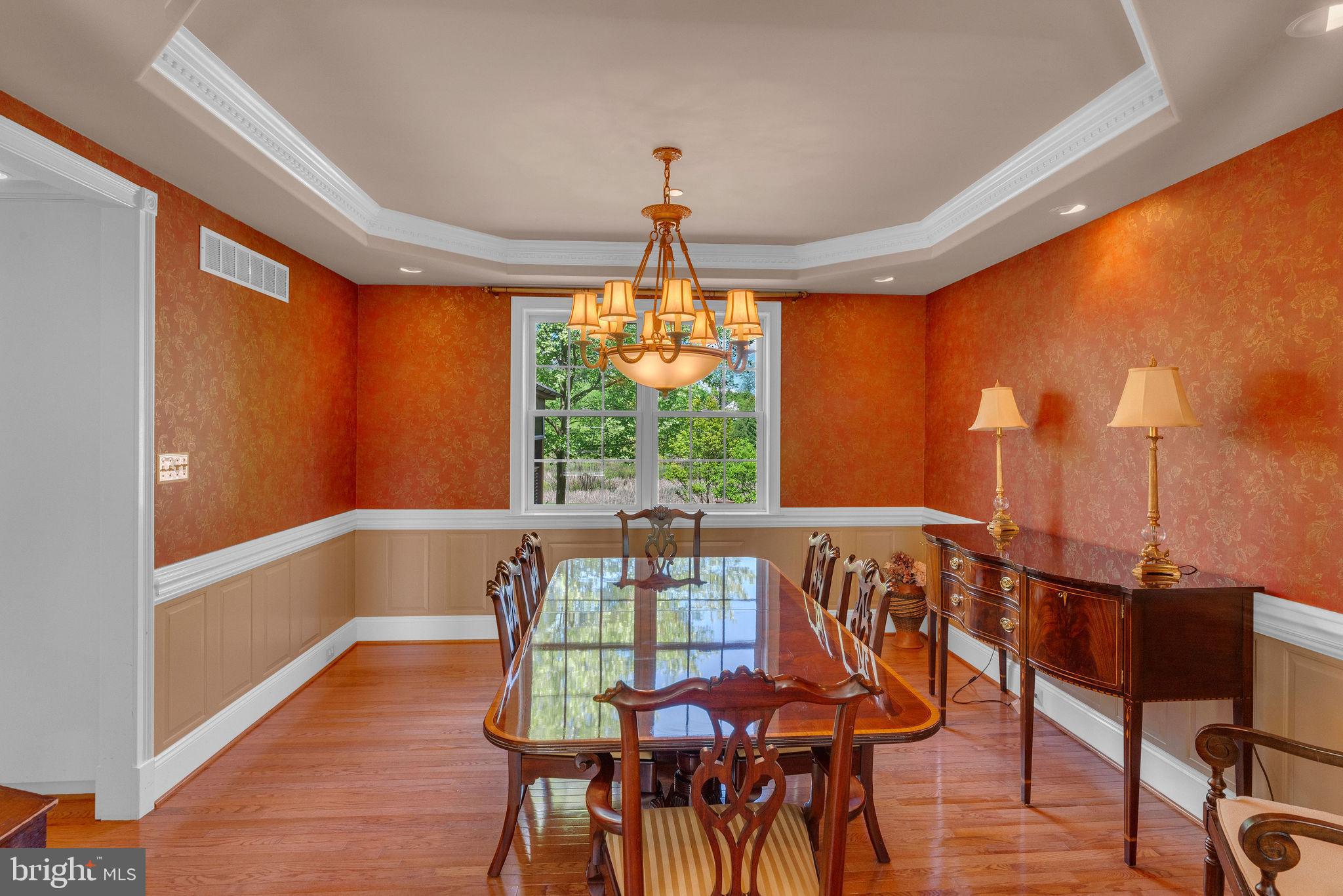 MUIRFIELD ESTATES - Residential