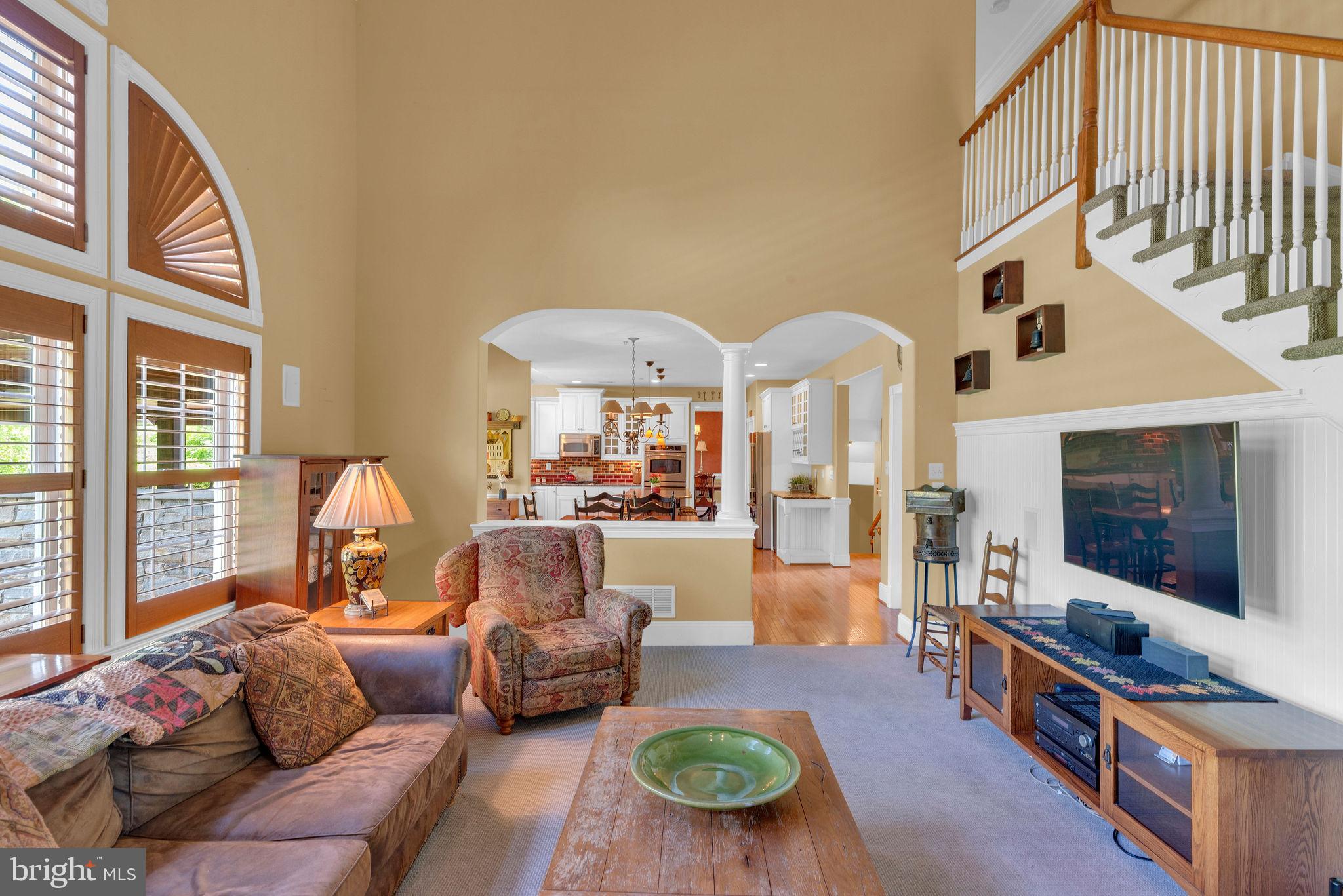 MUIRFIELD ESTATES - Residential