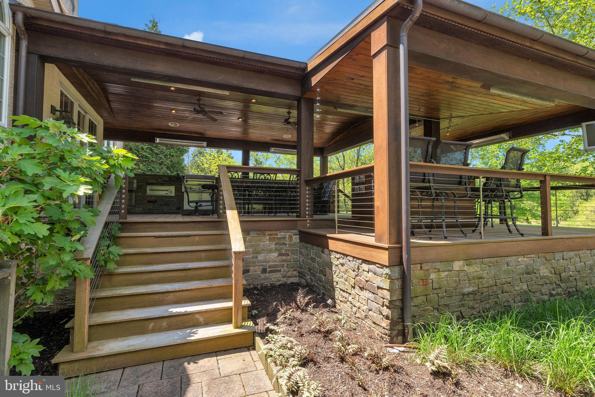 MUIRFIELD ESTATES - Residential