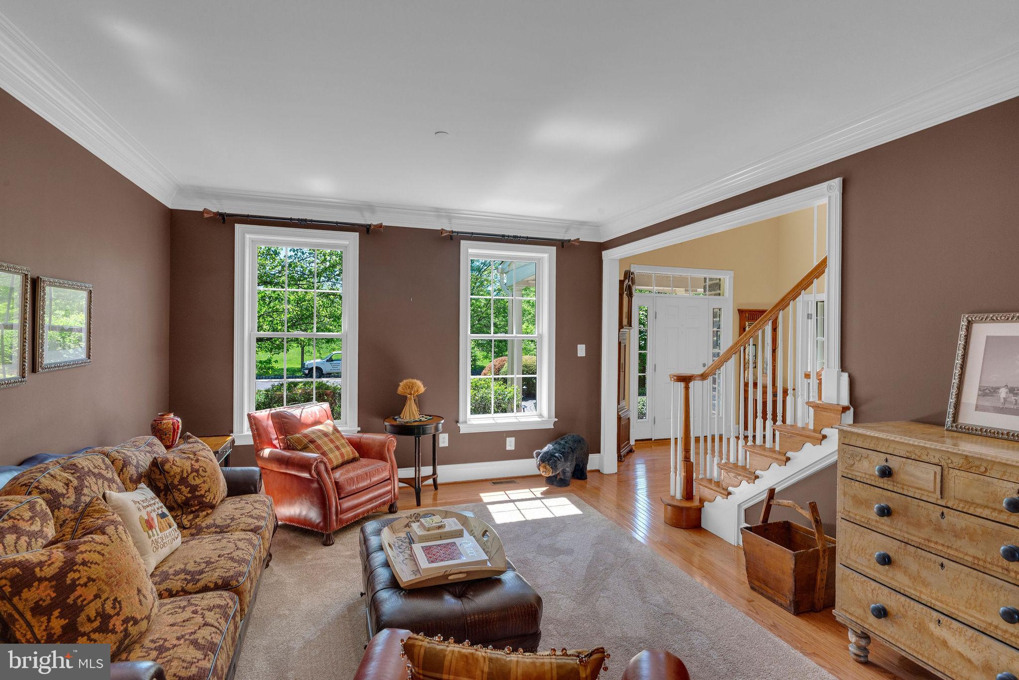 MUIRFIELD ESTATES - Residential