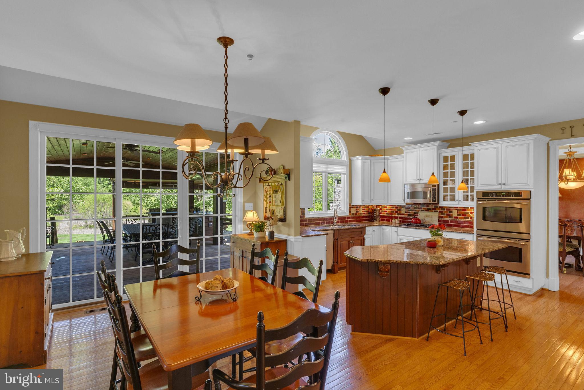 MUIRFIELD ESTATES - Residential