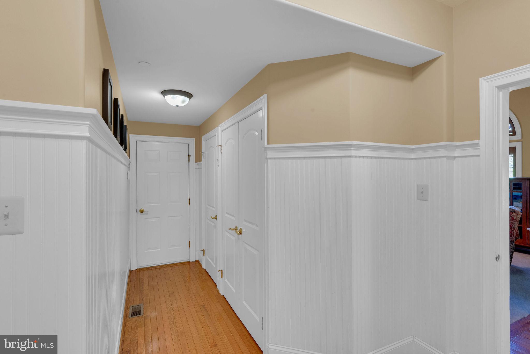 MUIRFIELD ESTATES - Residential