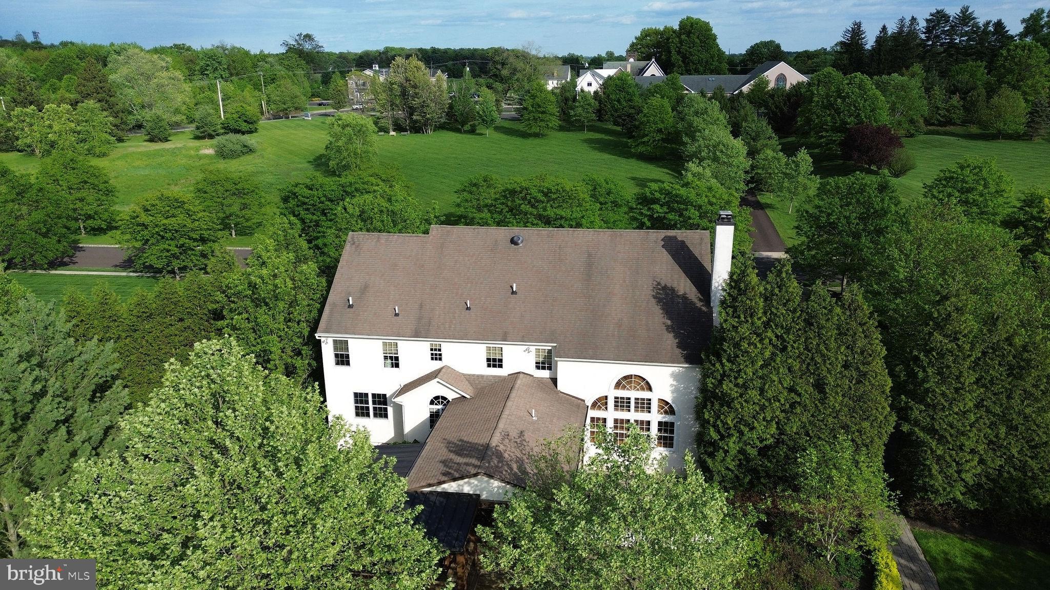 MUIRFIELD ESTATES - Residential