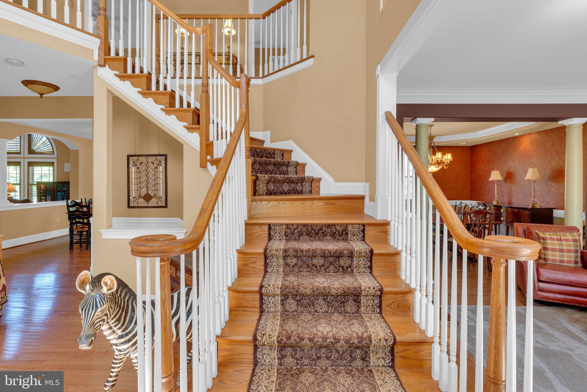 MUIRFIELD ESTATES - Residential