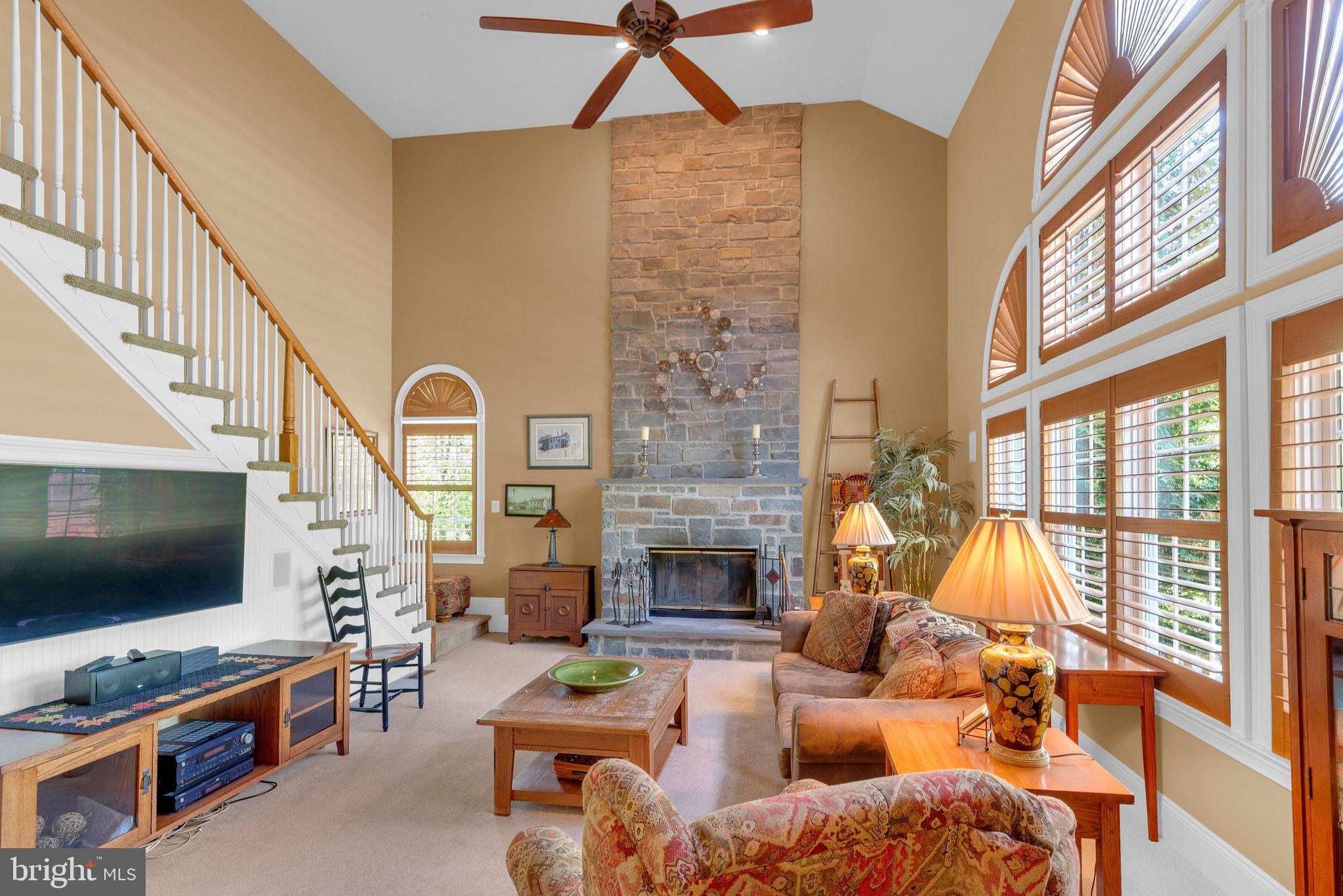 MUIRFIELD ESTATES - Residential