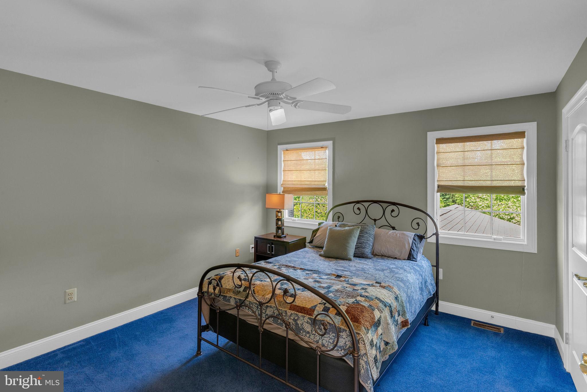 MUIRFIELD ESTATES - Residential